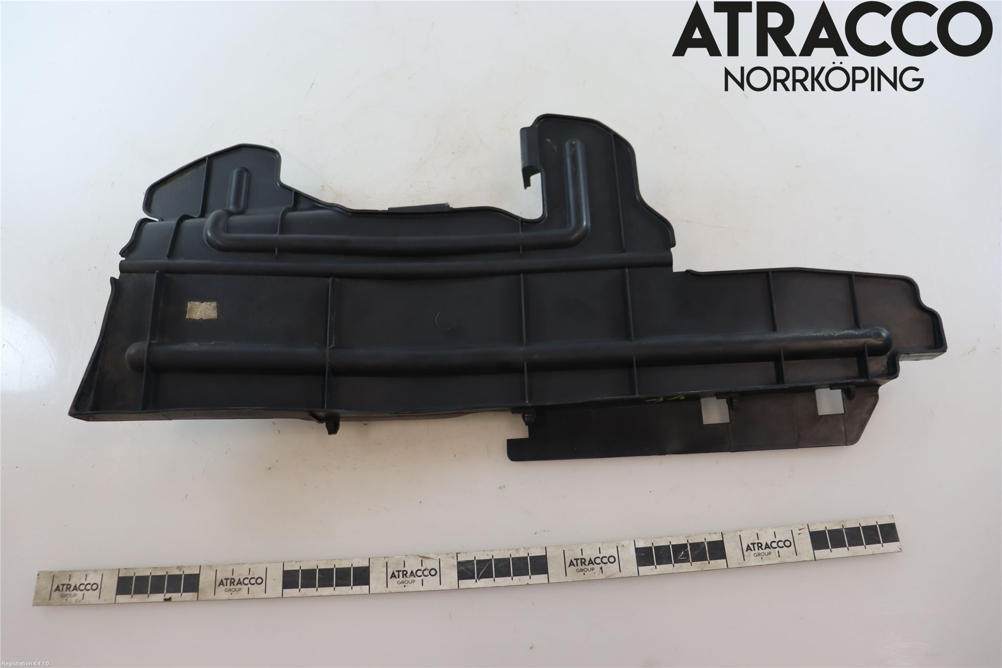 Toyota COROLLA VERSO 04-07 Frontlykter