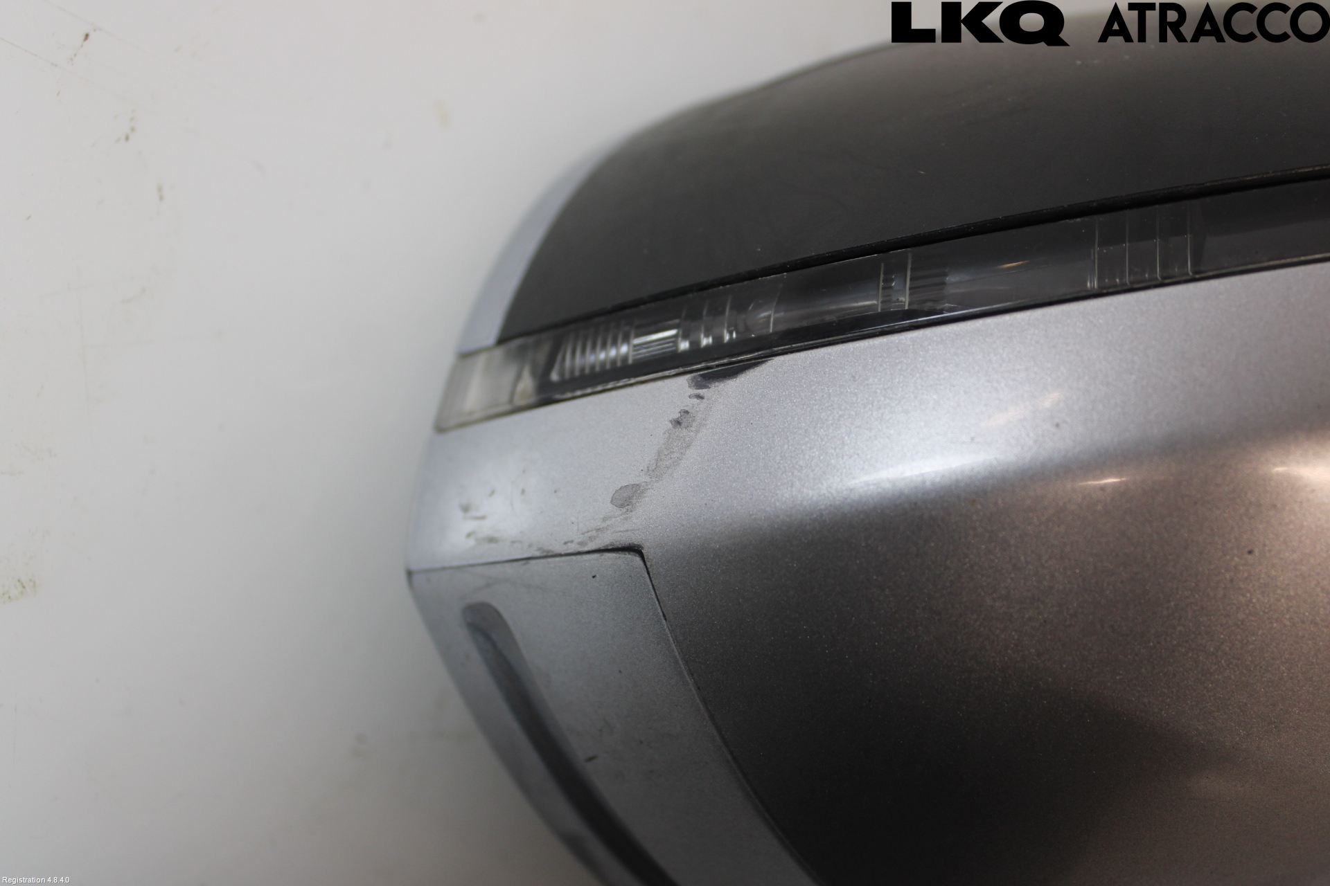 Audi A6/S6 4G 11-18 Speil V M-El Justering