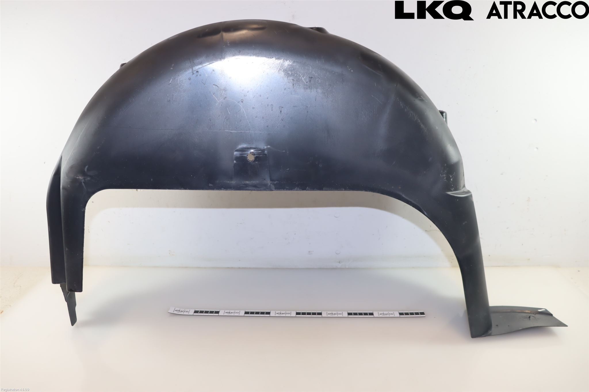 Mercedes-Benz MB CITAN (W415) 13-21 Skjerm Indre