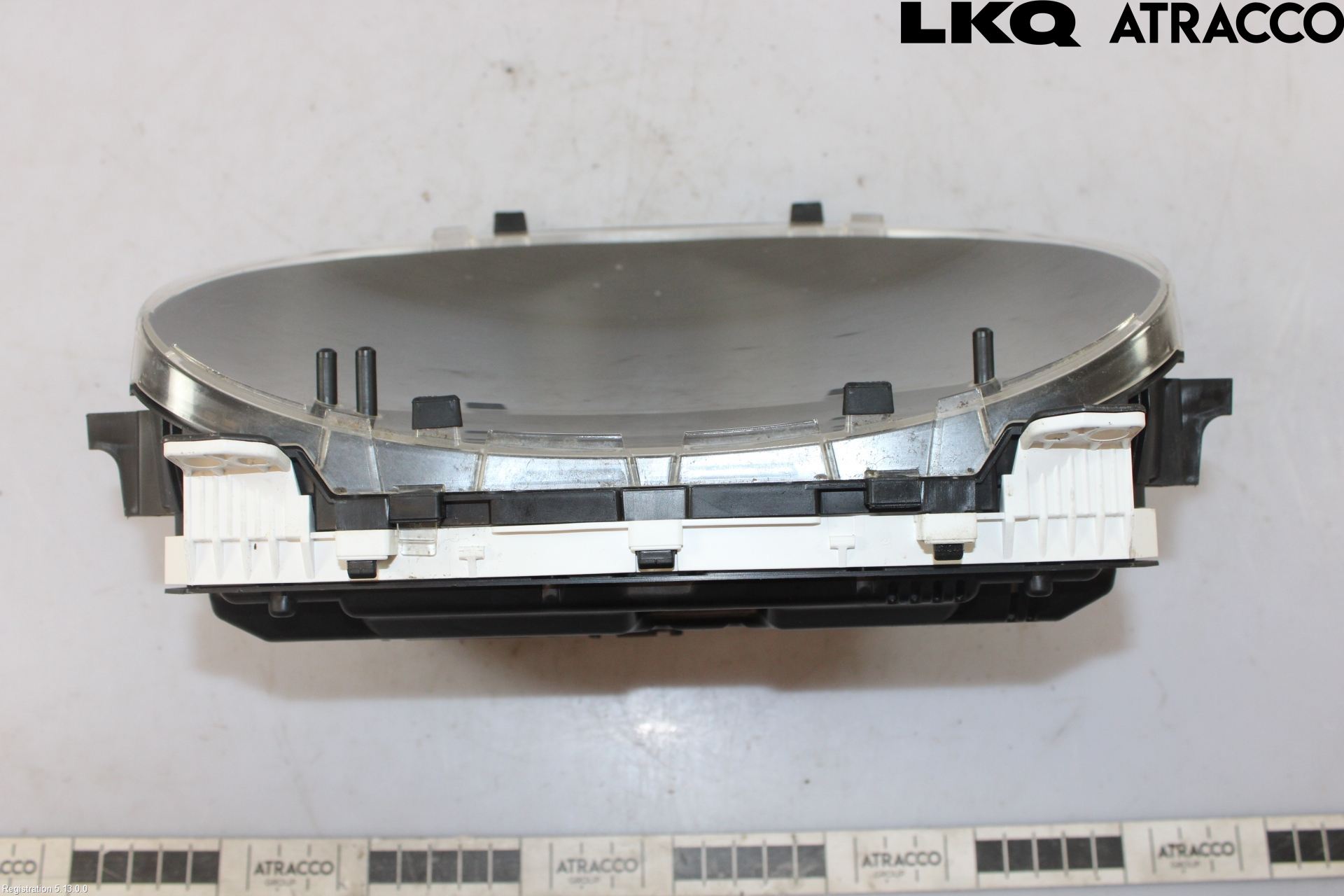 Toyota YARIS XP130 12-14 Instr Kombinert