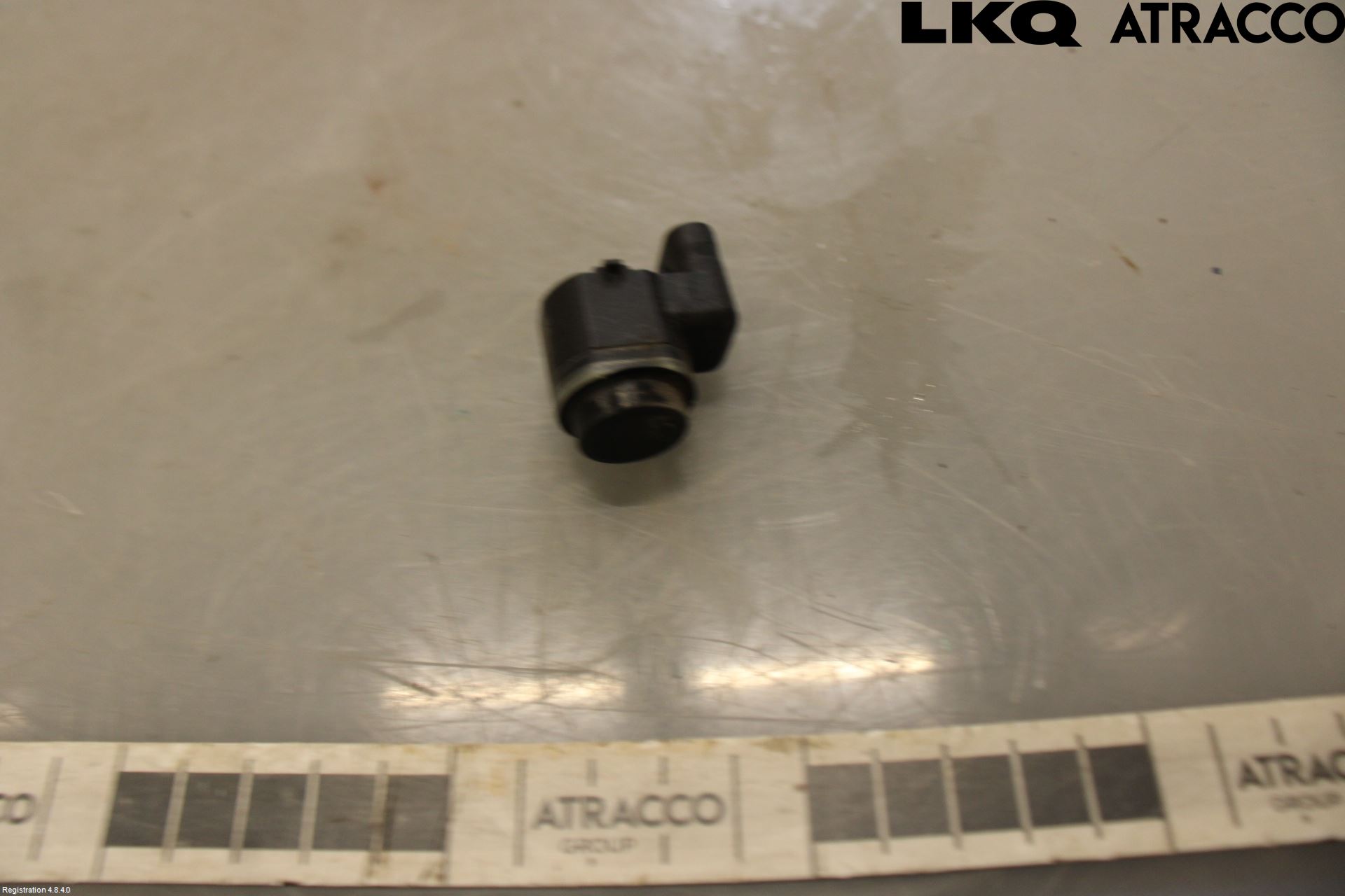 BMW X3 F25 10-17 Sensor Ryggesensor