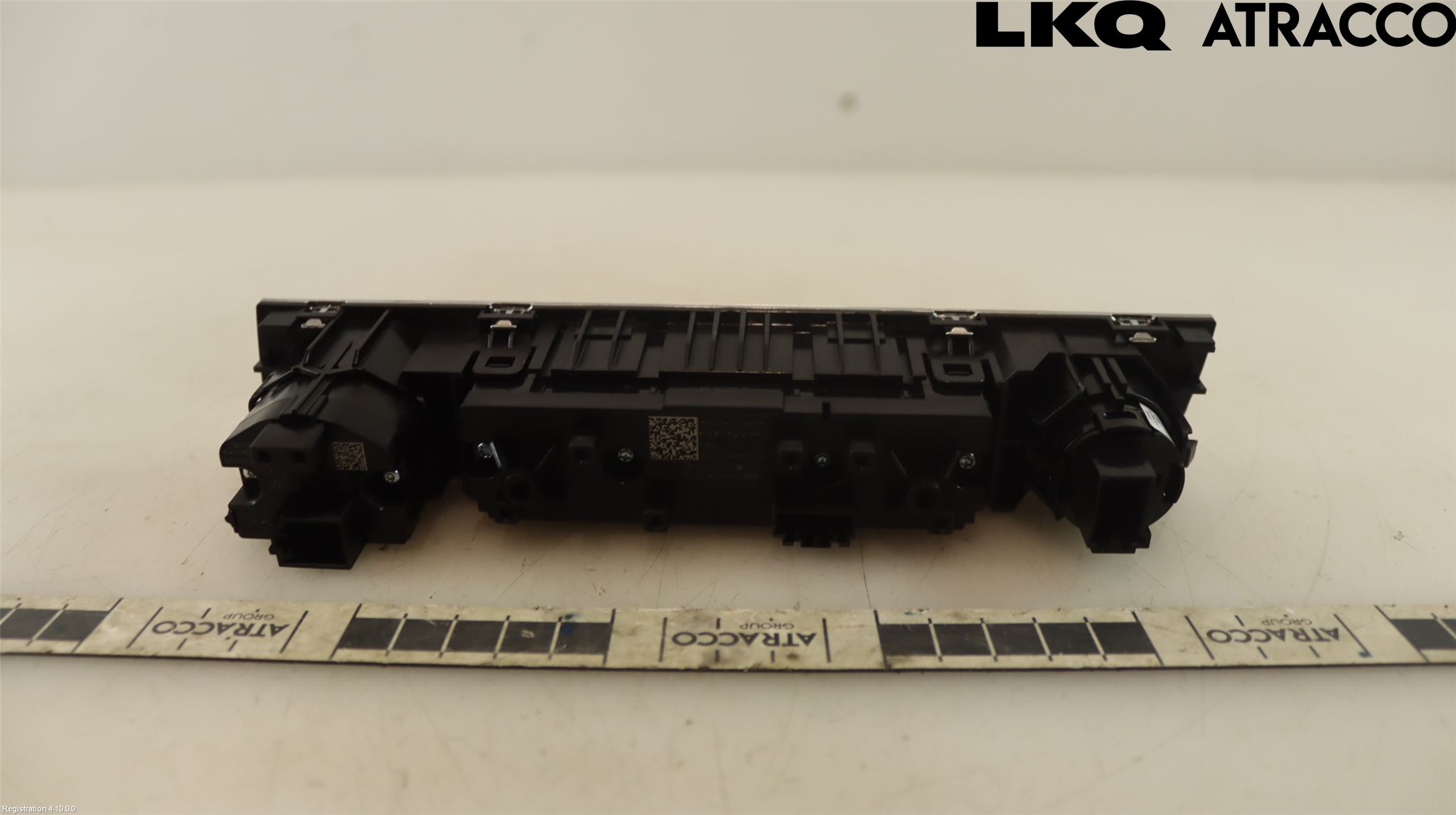 Audi A6 F2/C8 19- Bryter Multifunksjon