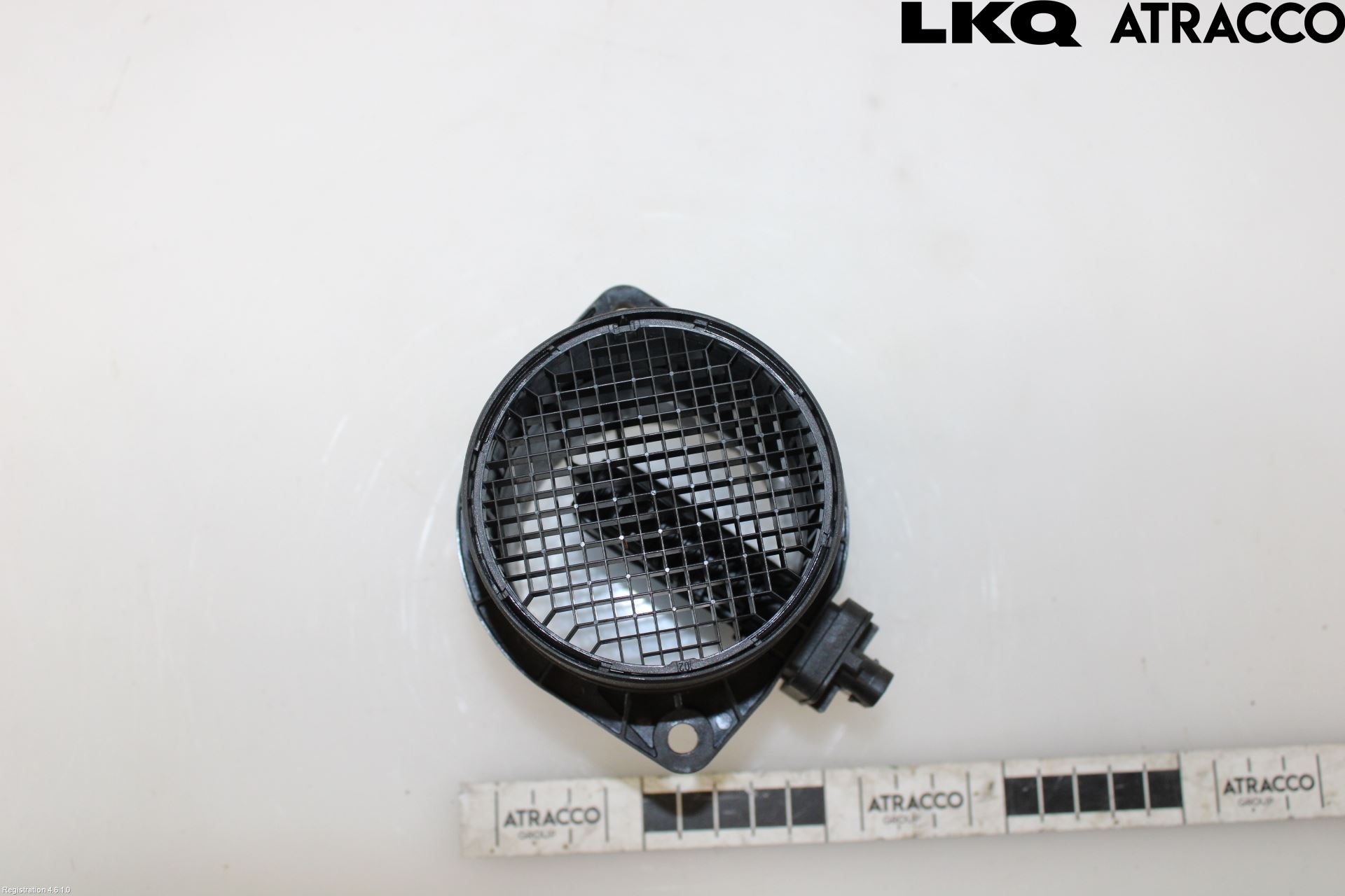 Volkswagen VW PASSAT 15-19 Inns Luftmassemåler