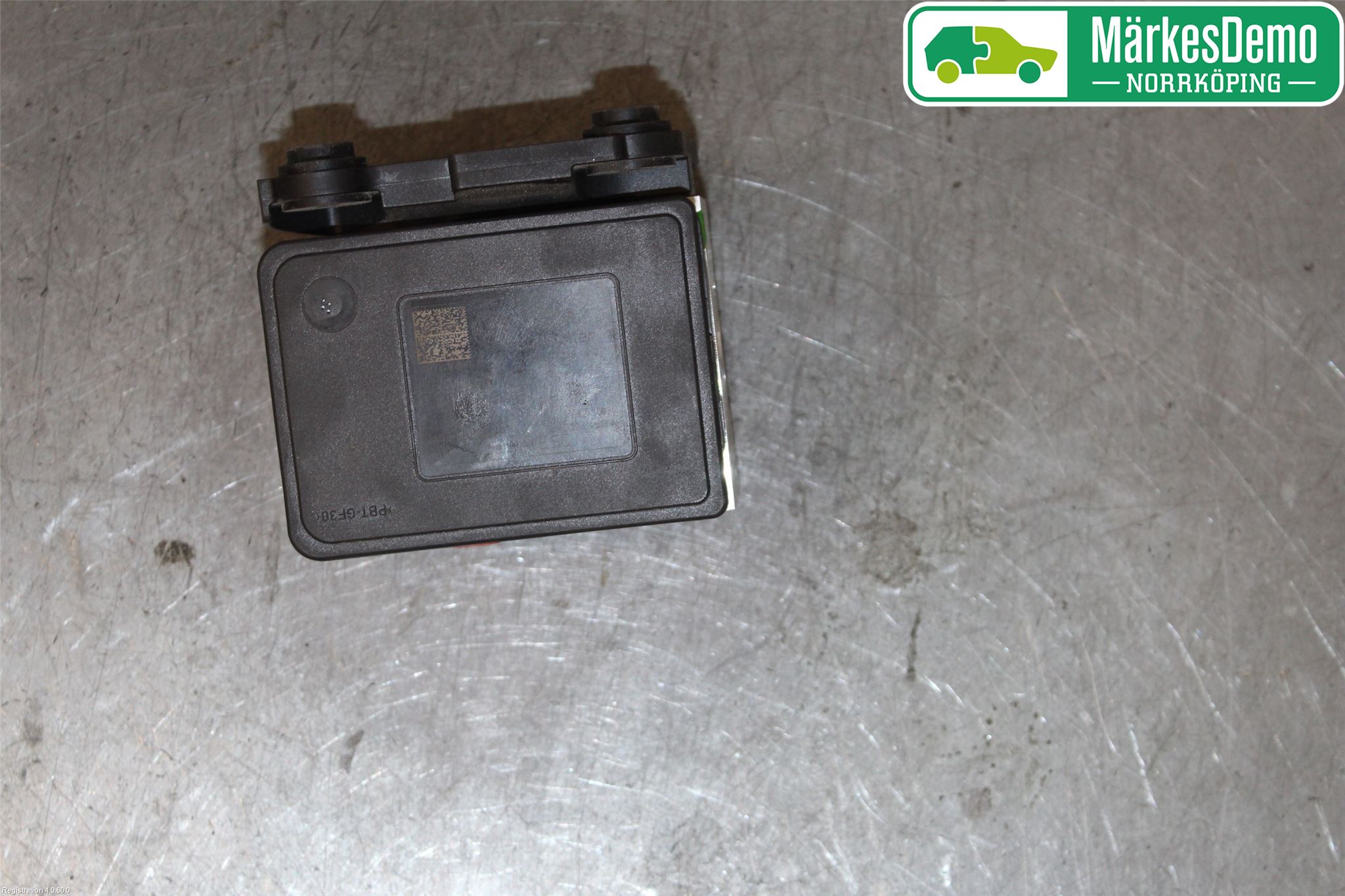 Volkswagen VW PASSAT 15-19 Abs Hydraulikkaggregat