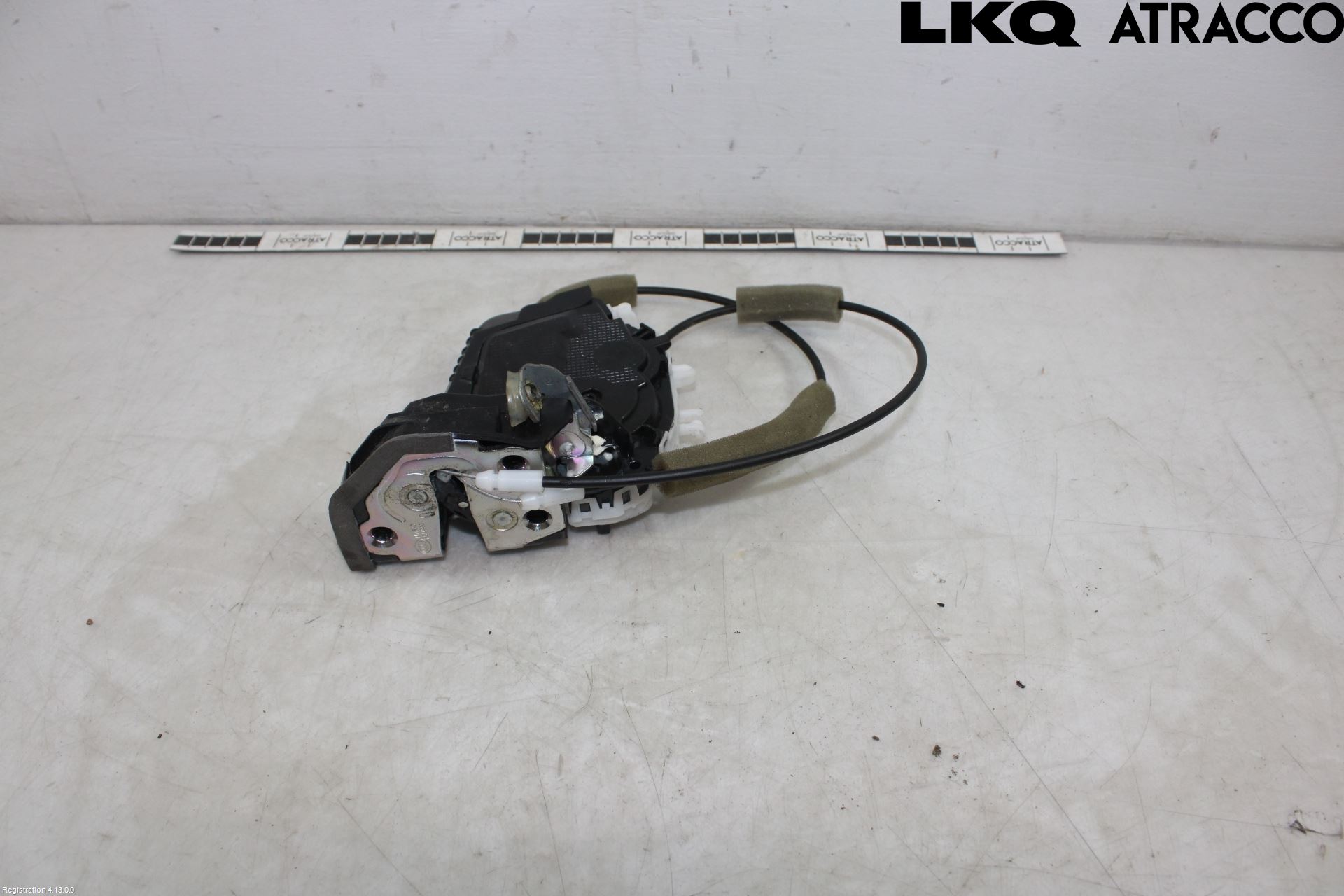 Honda CR-V 13-18 Dørlås - Låsekasse