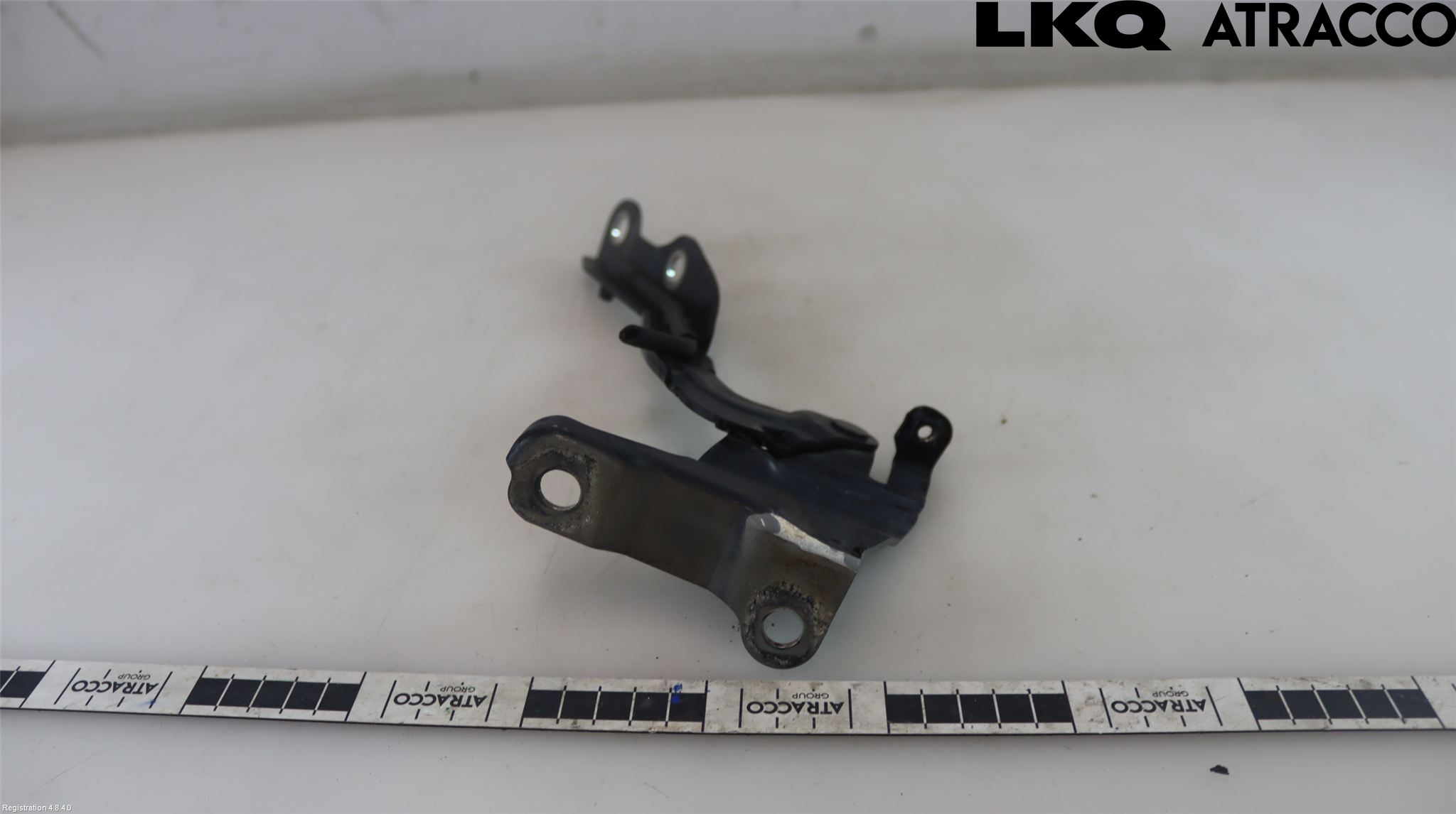 Kia CEED 06-12 Panser Hengsel - Hengsler