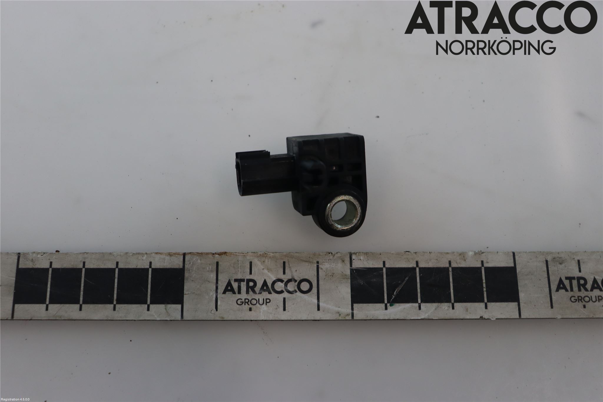 Ford MUSTANG VI 15-22 Sensor Ryggesensor