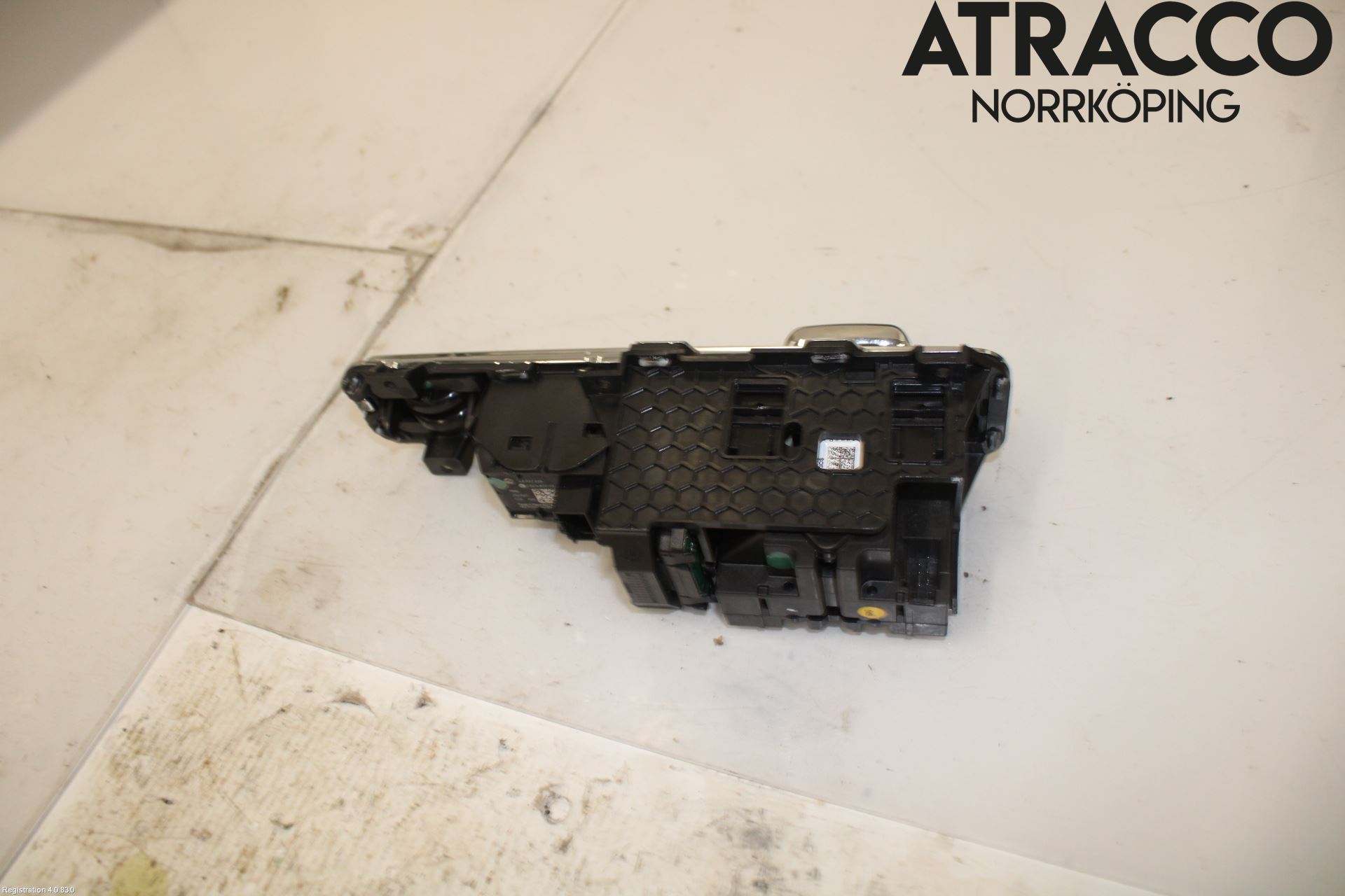 Skoda ENYAQ iV 21- Gearspak