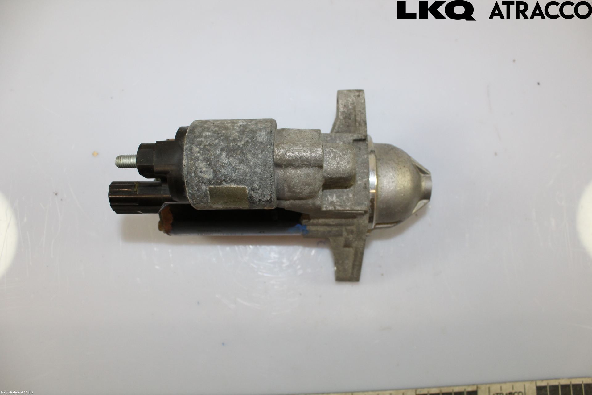 Toyota AURIS 13-19 Startmotor