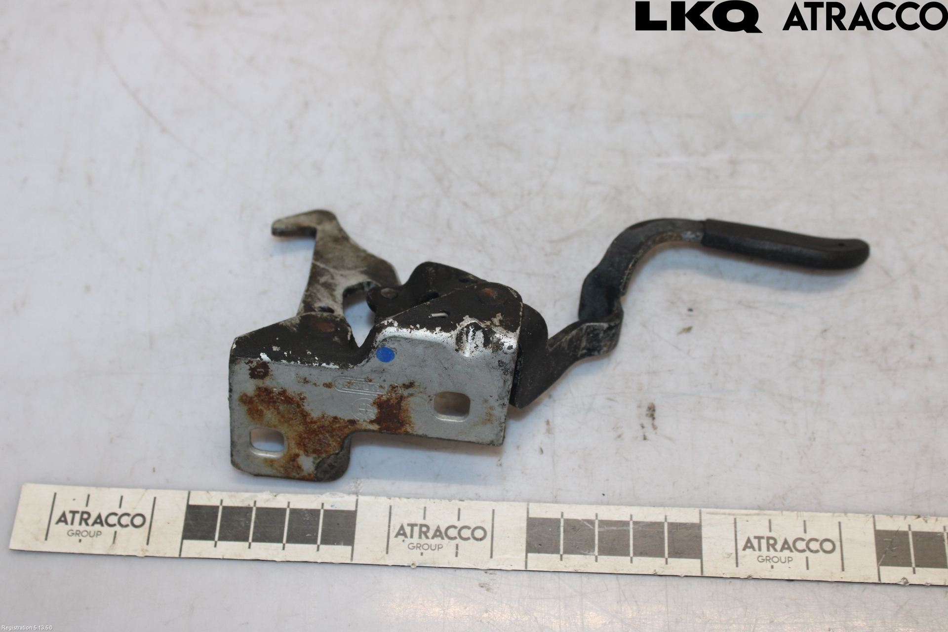 BMW 3 E46      98-05 Panser Stormkrok