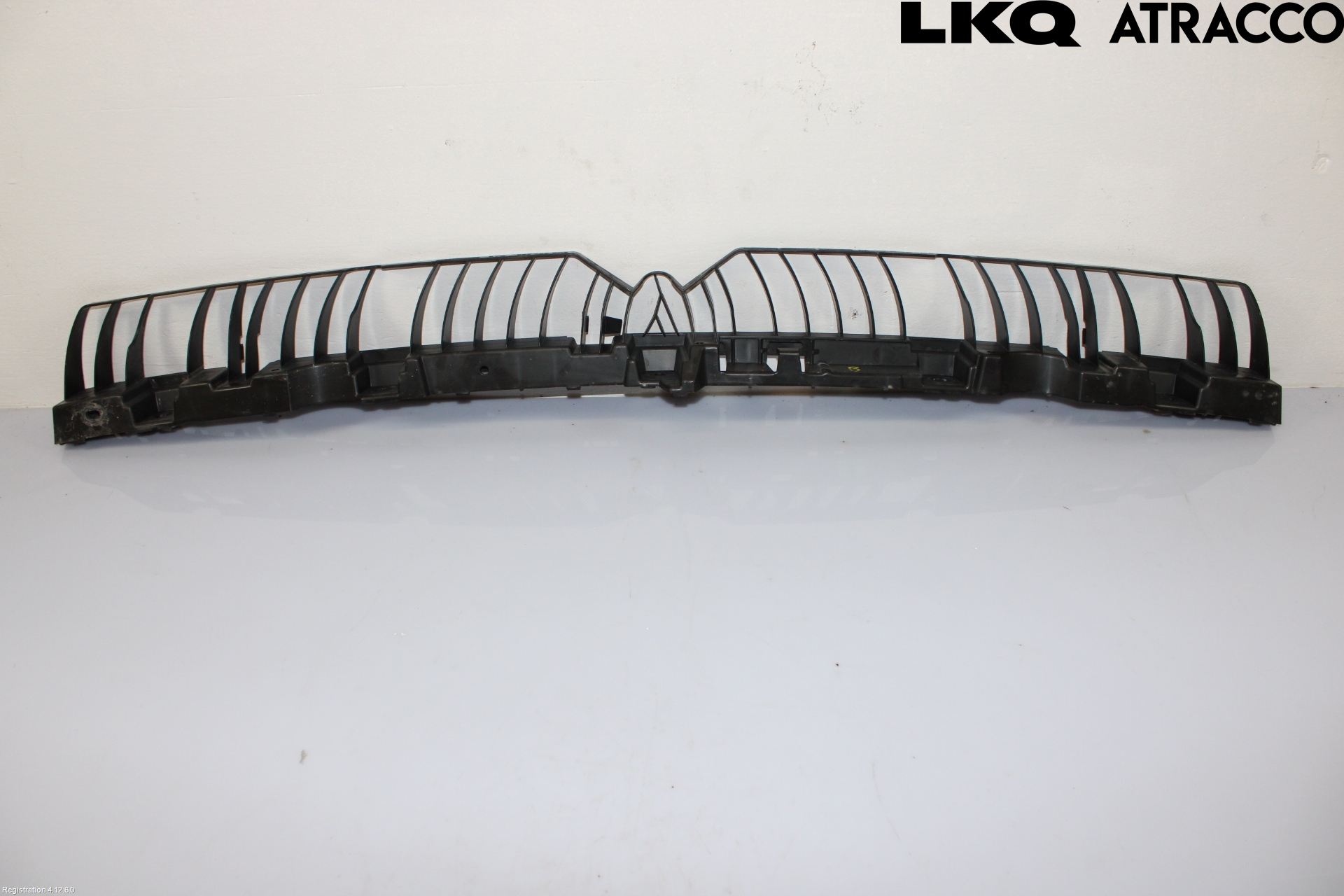 Skoda FABIA 22- Støtfanger Bak Deform Element