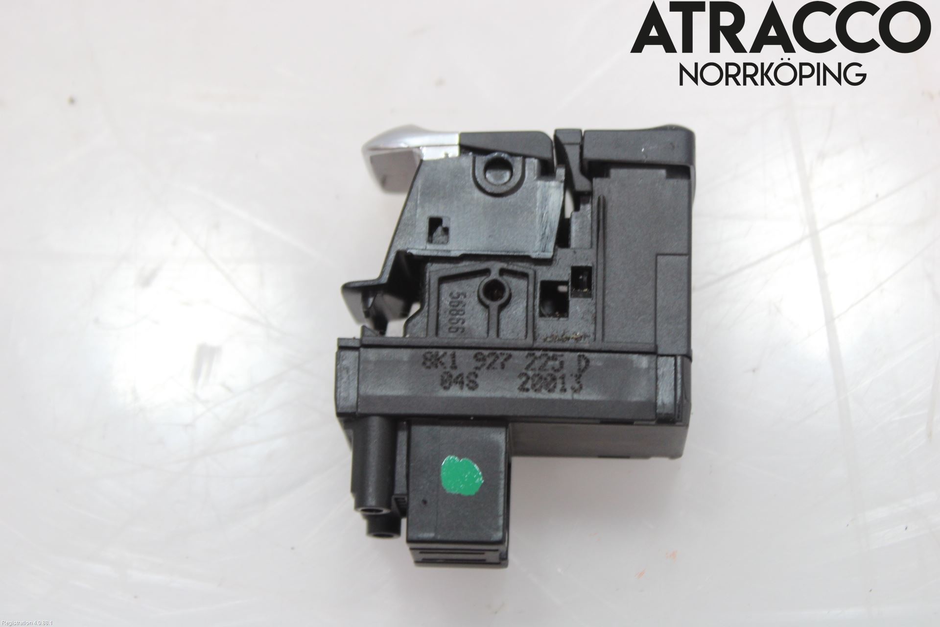 Audi A4 12-15 Bryter Parkeringsbrems