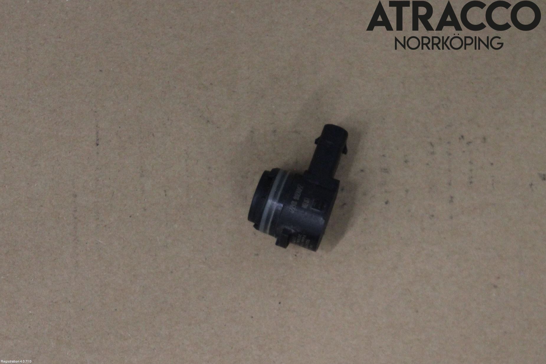 Skoda OCTAVIA (5E) 13-20 Sensor Parkering Front