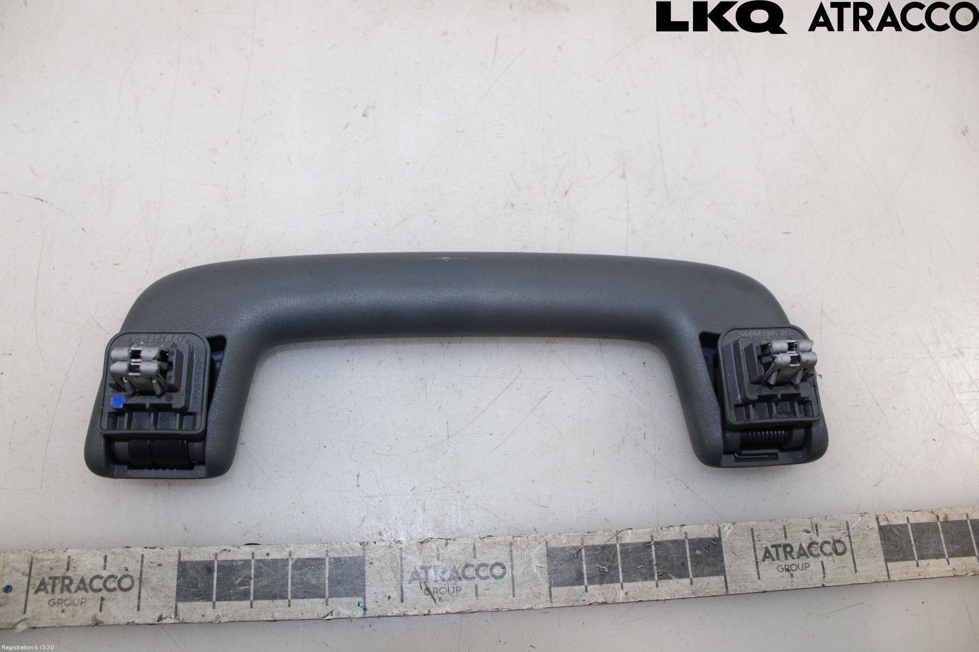 Audi A3/S3 8Y 21- Innrhandtak I Taket