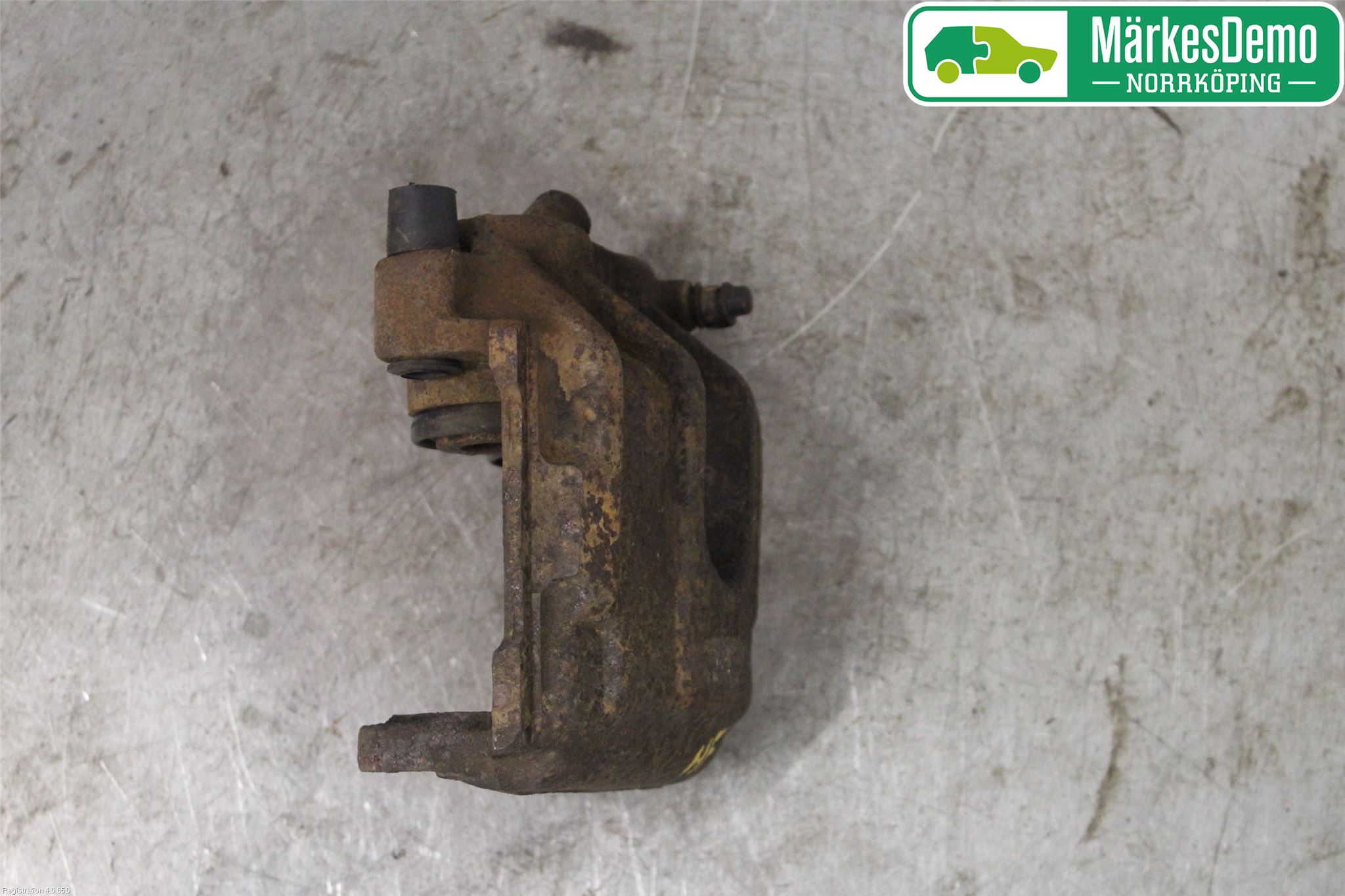 BMW X5 E53     99-06 Bremsecaliper Foran Høyre