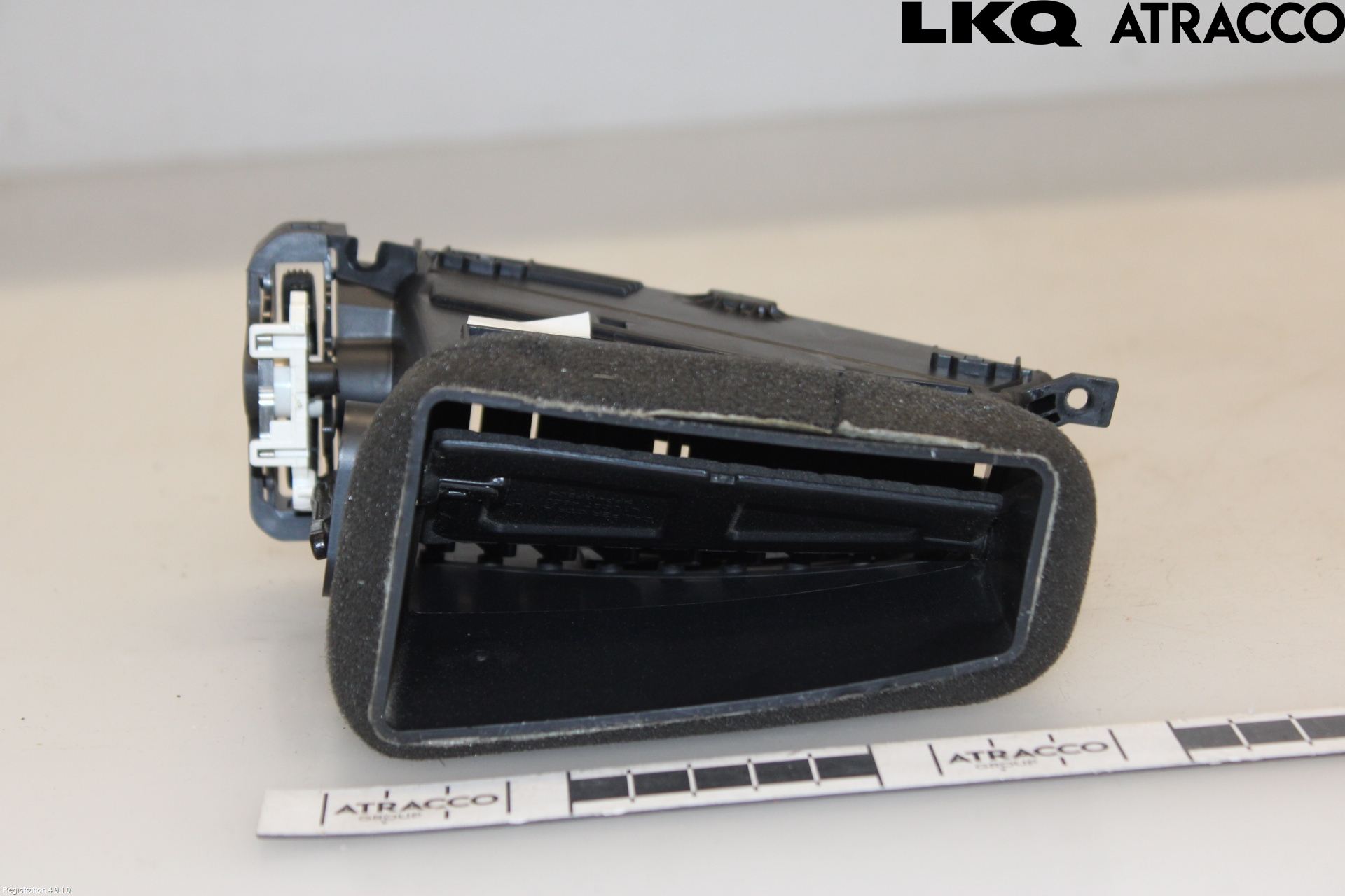 Hyundai i20 PB 09-14 Dashbord Kanal - Dyse