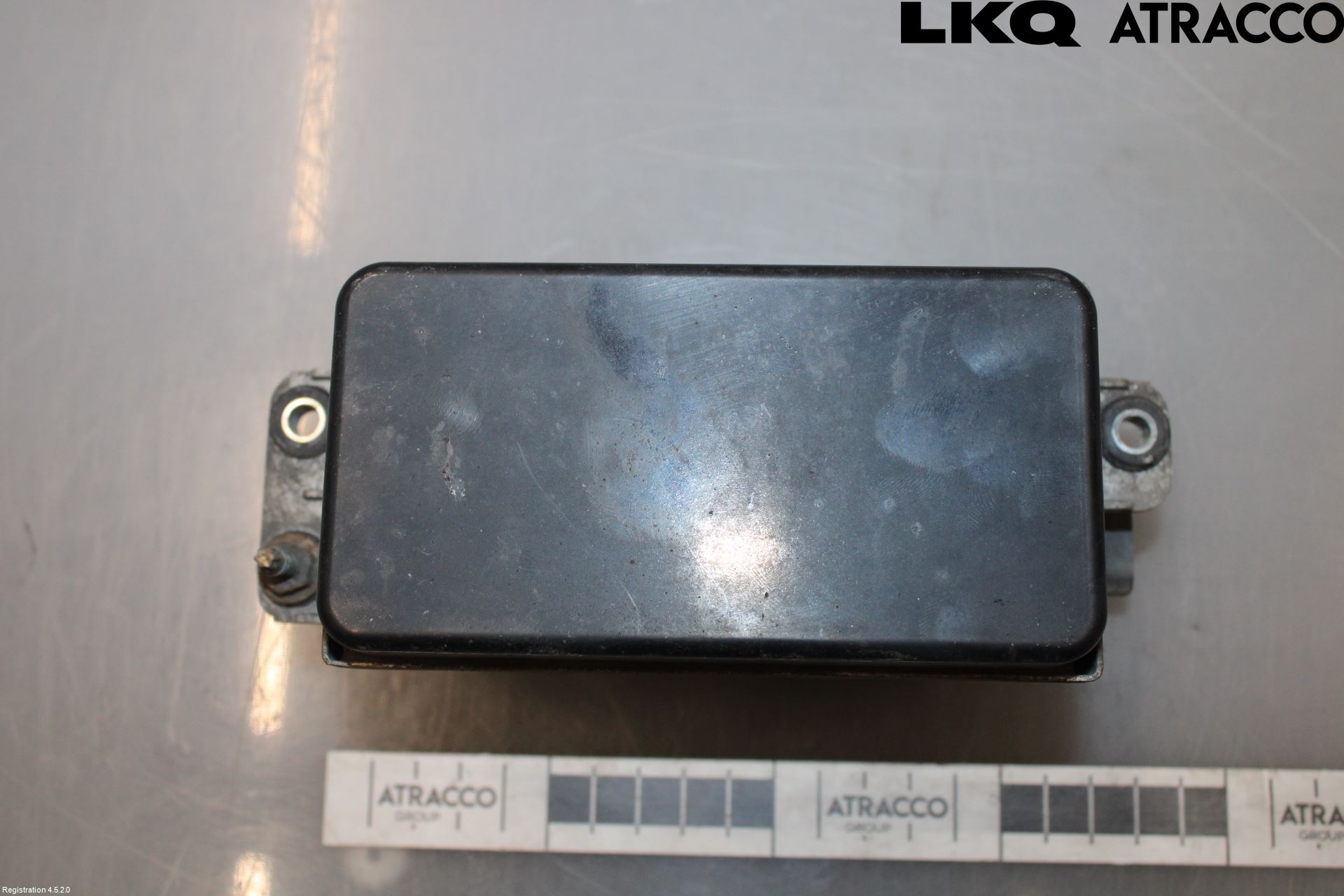 Volvo S80 07-13 Sensor Fartsbegrensning