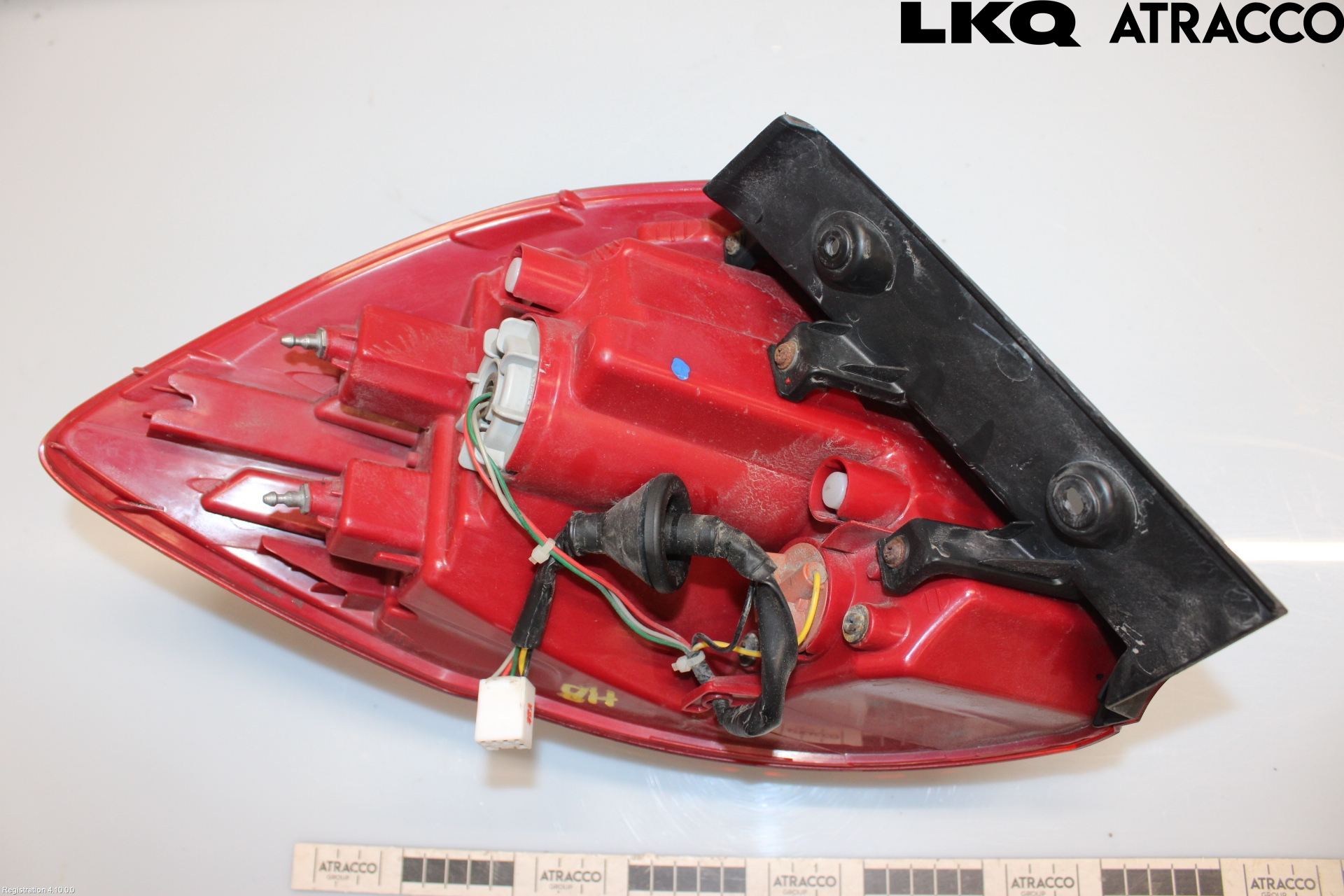 Kia CEED 12-18 Baklykt Høyre