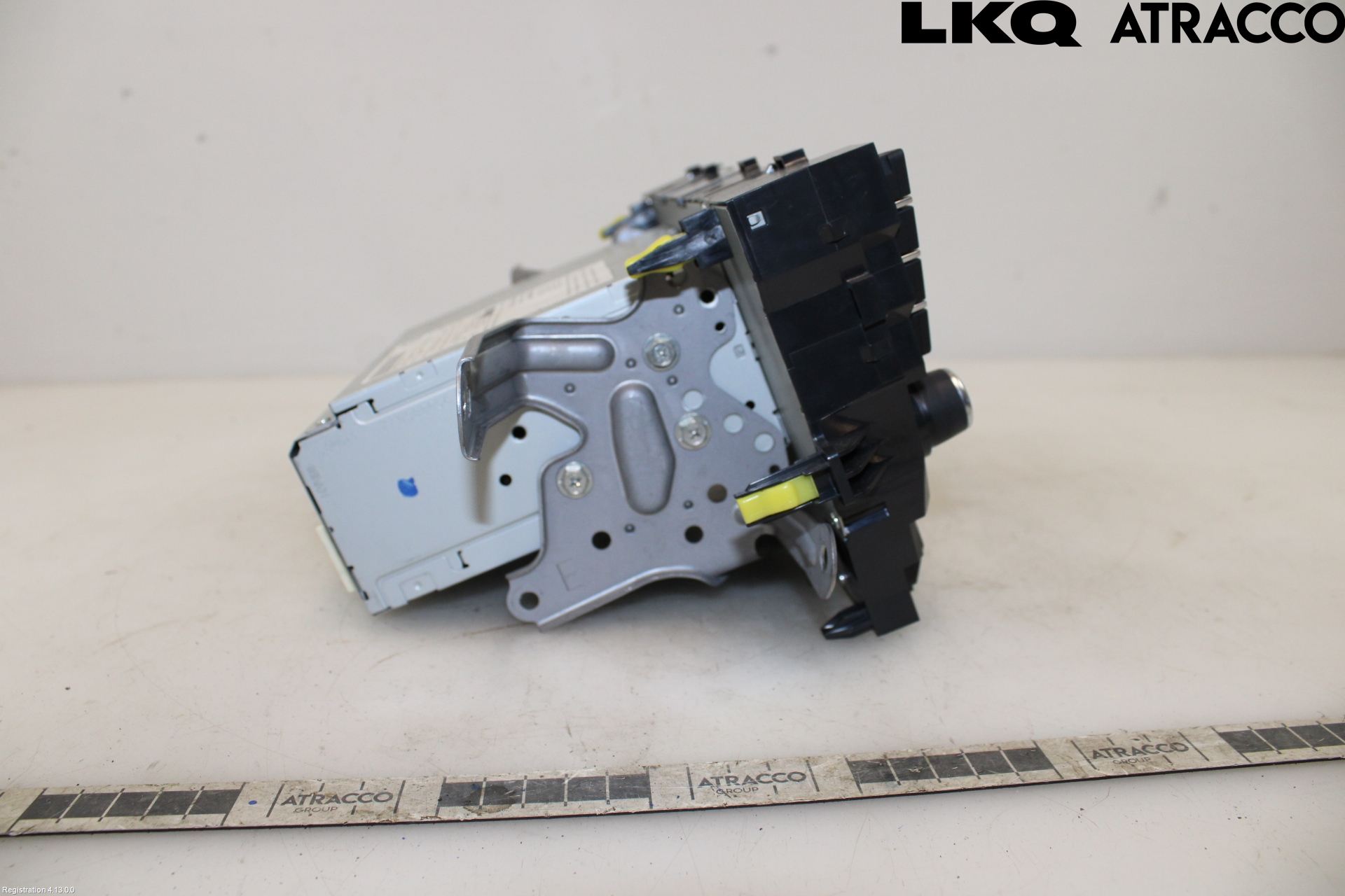 Toyota AVENSIS 16-18 Stereo Radio Med Cd