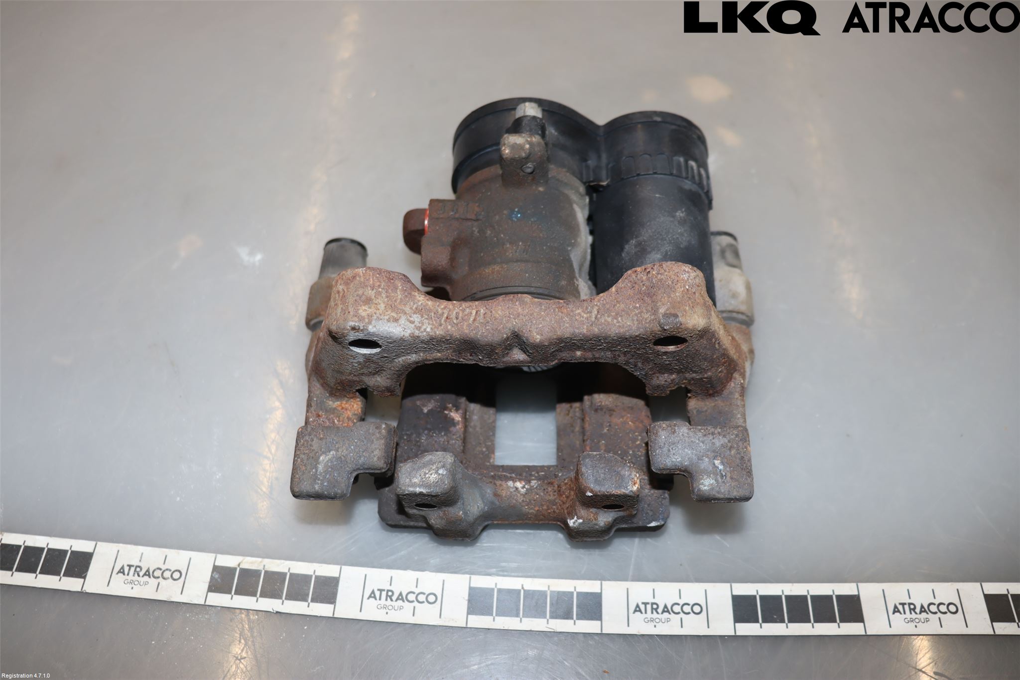 Mazda CX-30 20- Bremsecaliper Bak Venstre