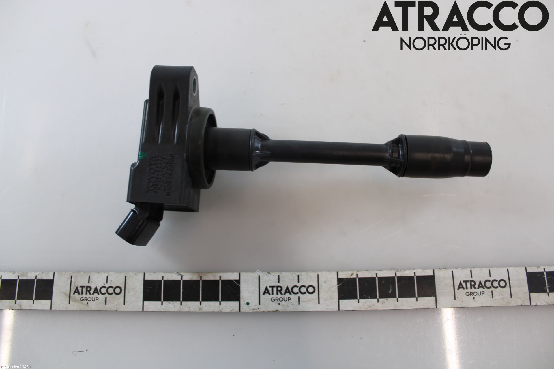 Toyota C-HR 16-23 Coil