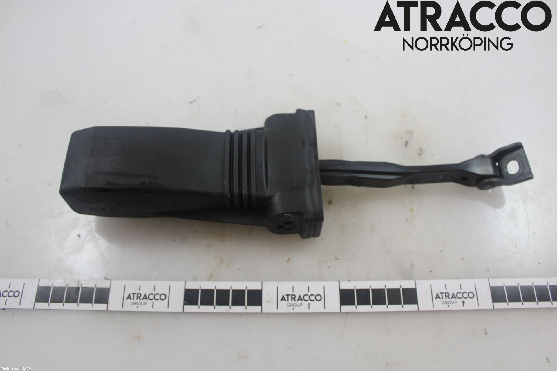 Audi A3/S3 8Y 21- Dørstopper