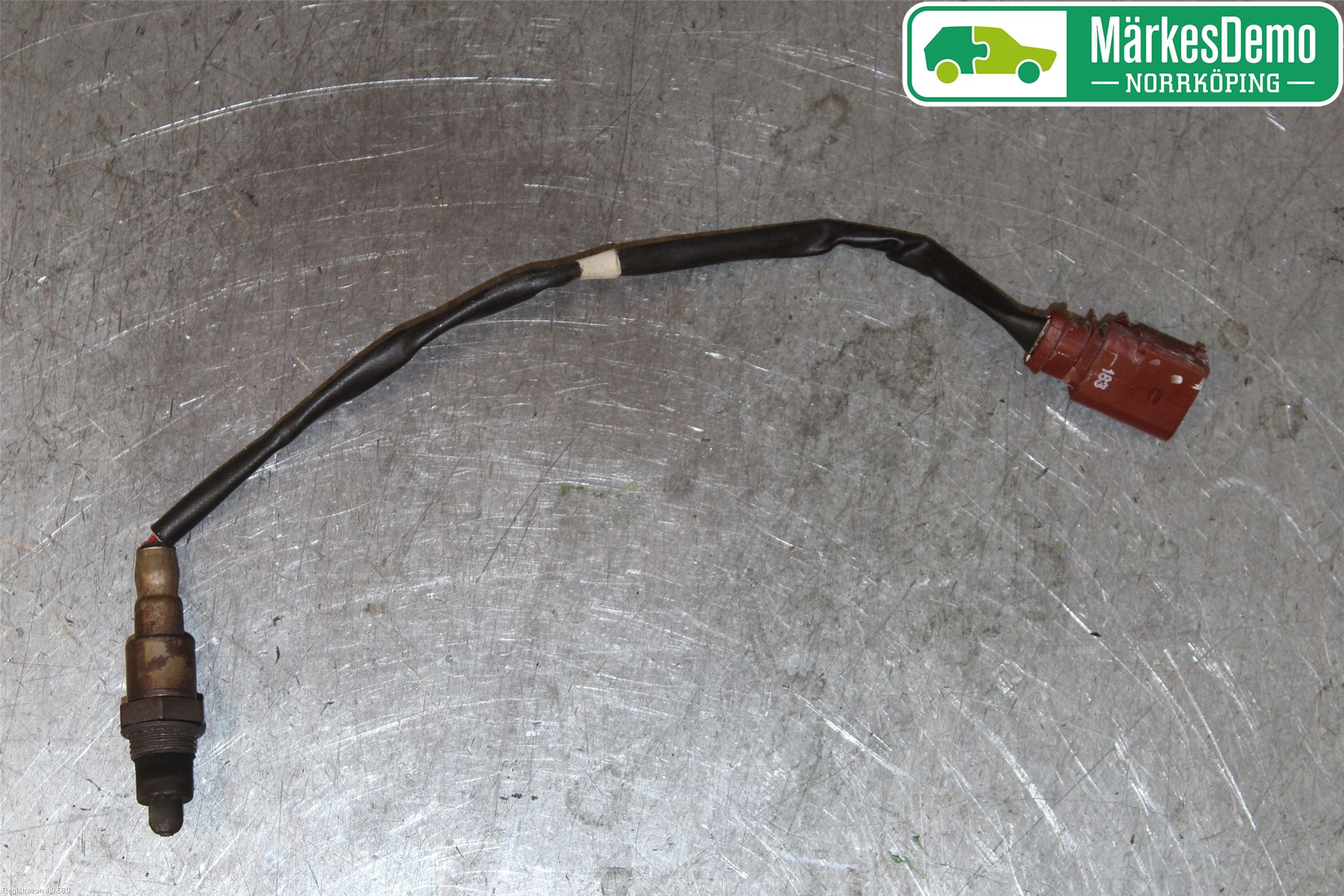 Seat IBIZA IV 08-16 Inns Lambdasonde