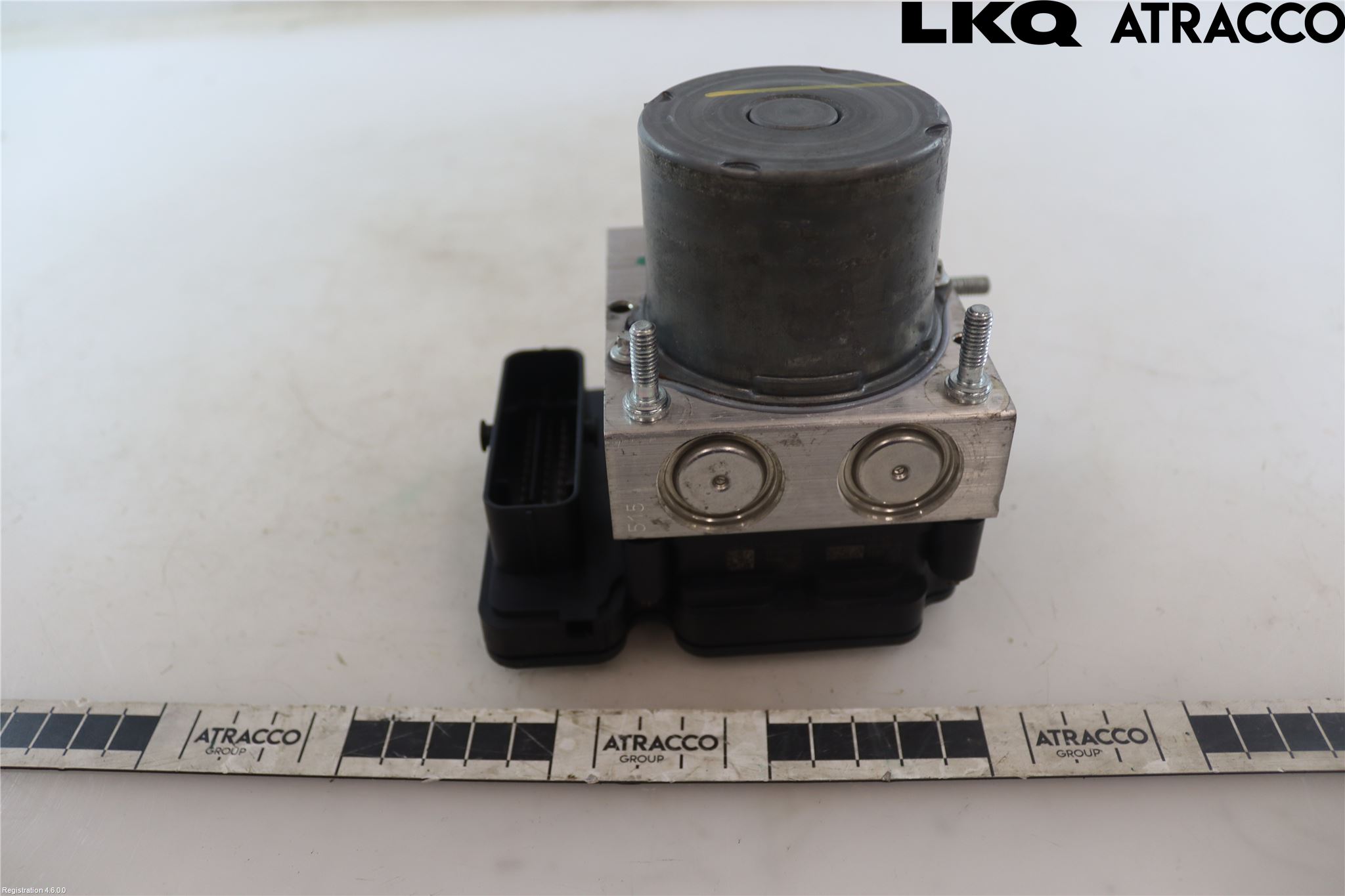 Mercedes-Benz MB CITAN (W415) 13-21 Abs Hydraulikkaggregat