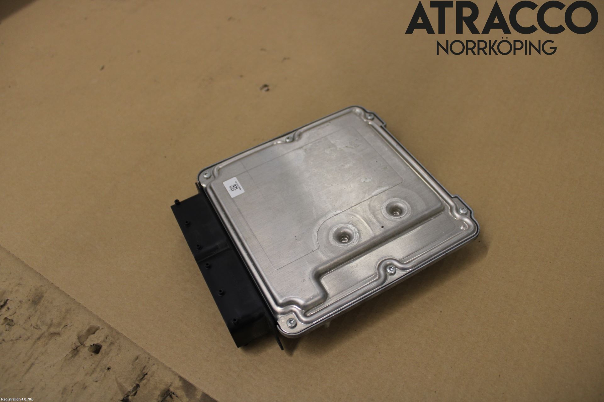 Volkswagen VW PASSAT 15-19 Styreenhet Dieselpumpe