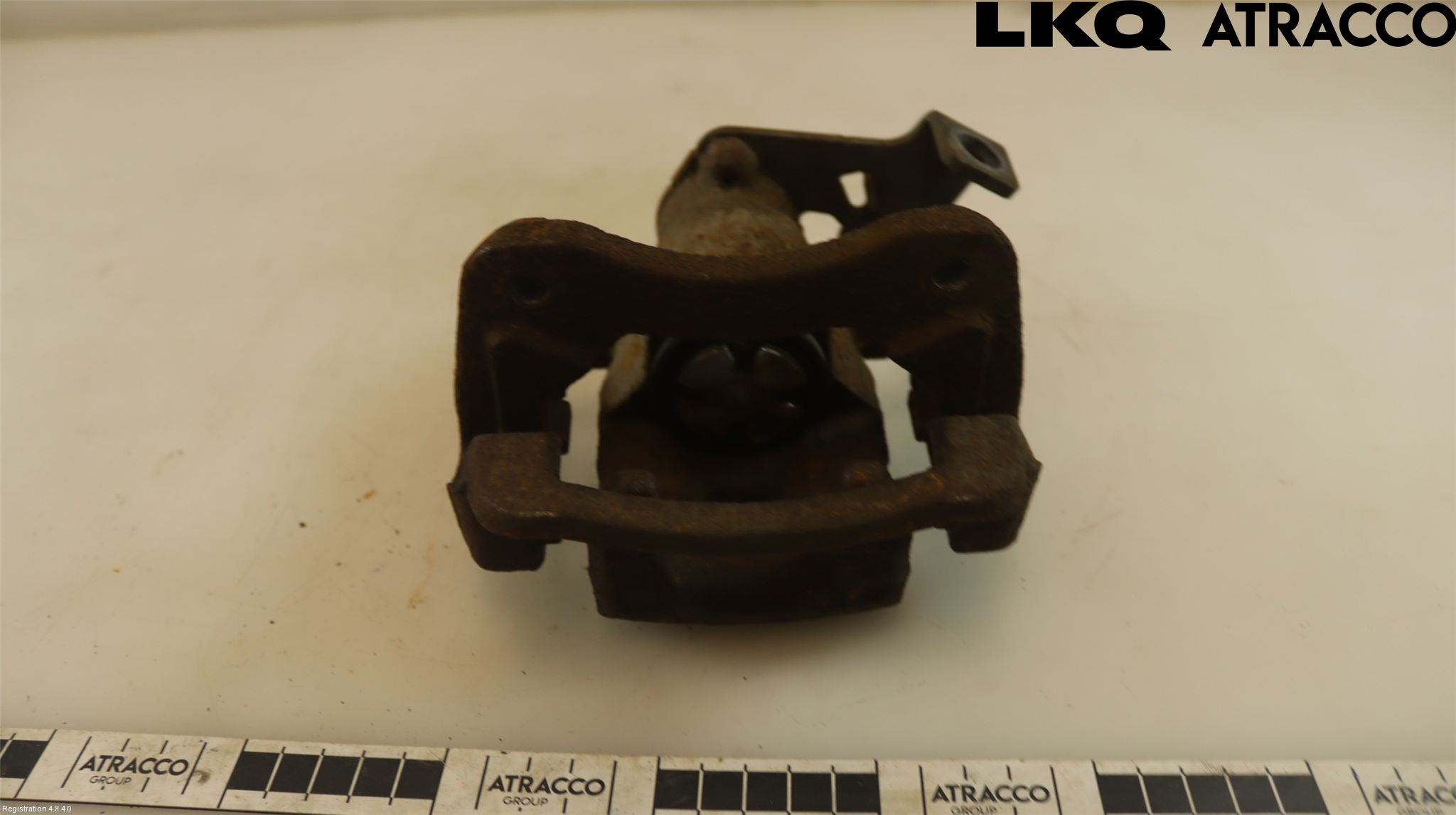 Kia CARENS III 13-19 Bremsecaliper Bak Venstre