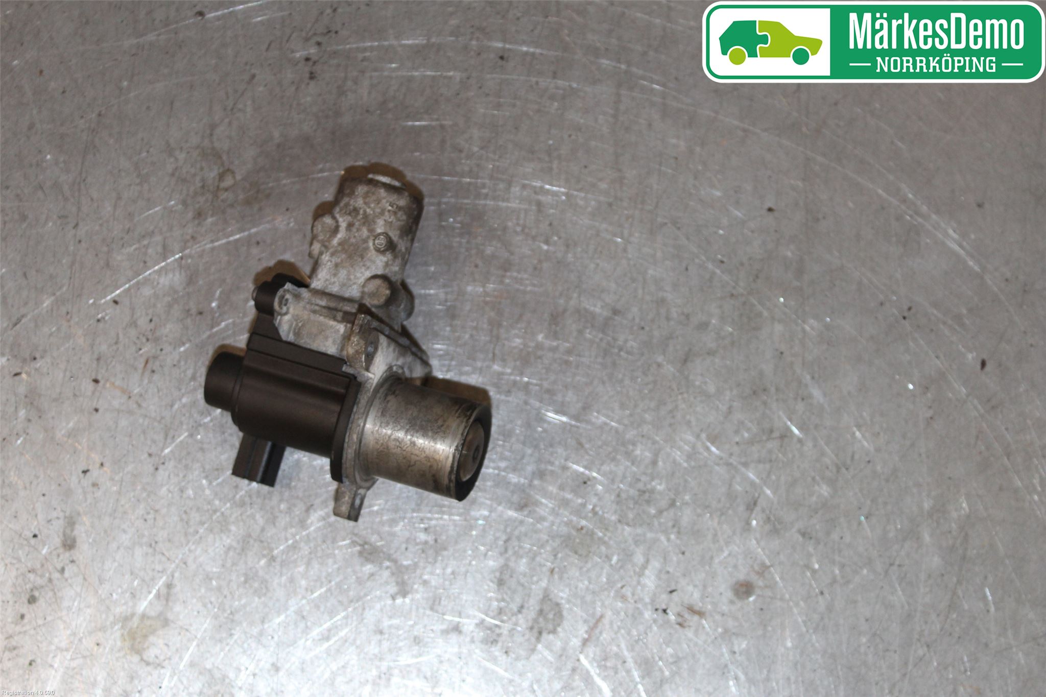 Nissan NV200/NV200 COMBI Egr Ventil