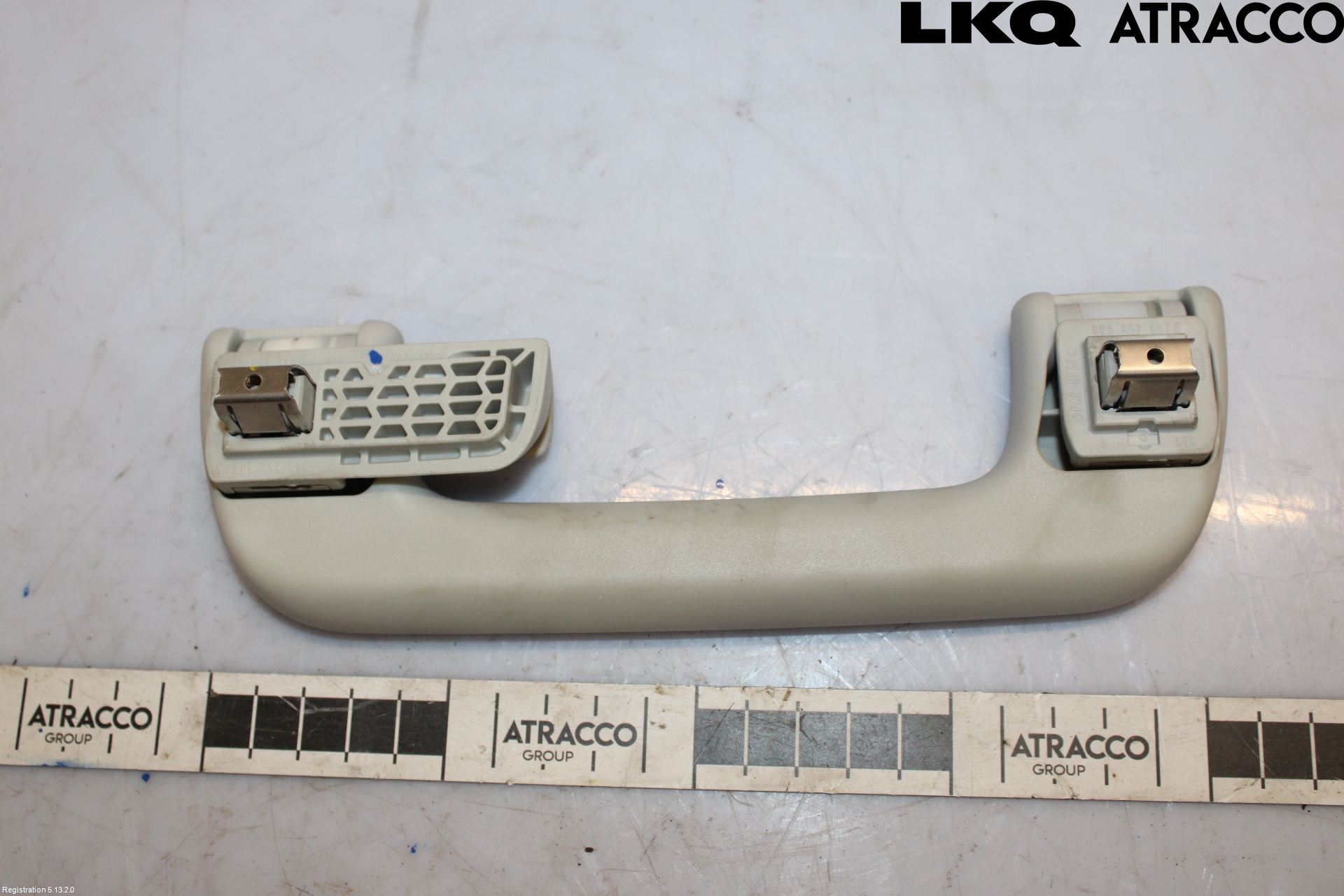 Audi A4/S4 08-11 Innrhandtak I Taket