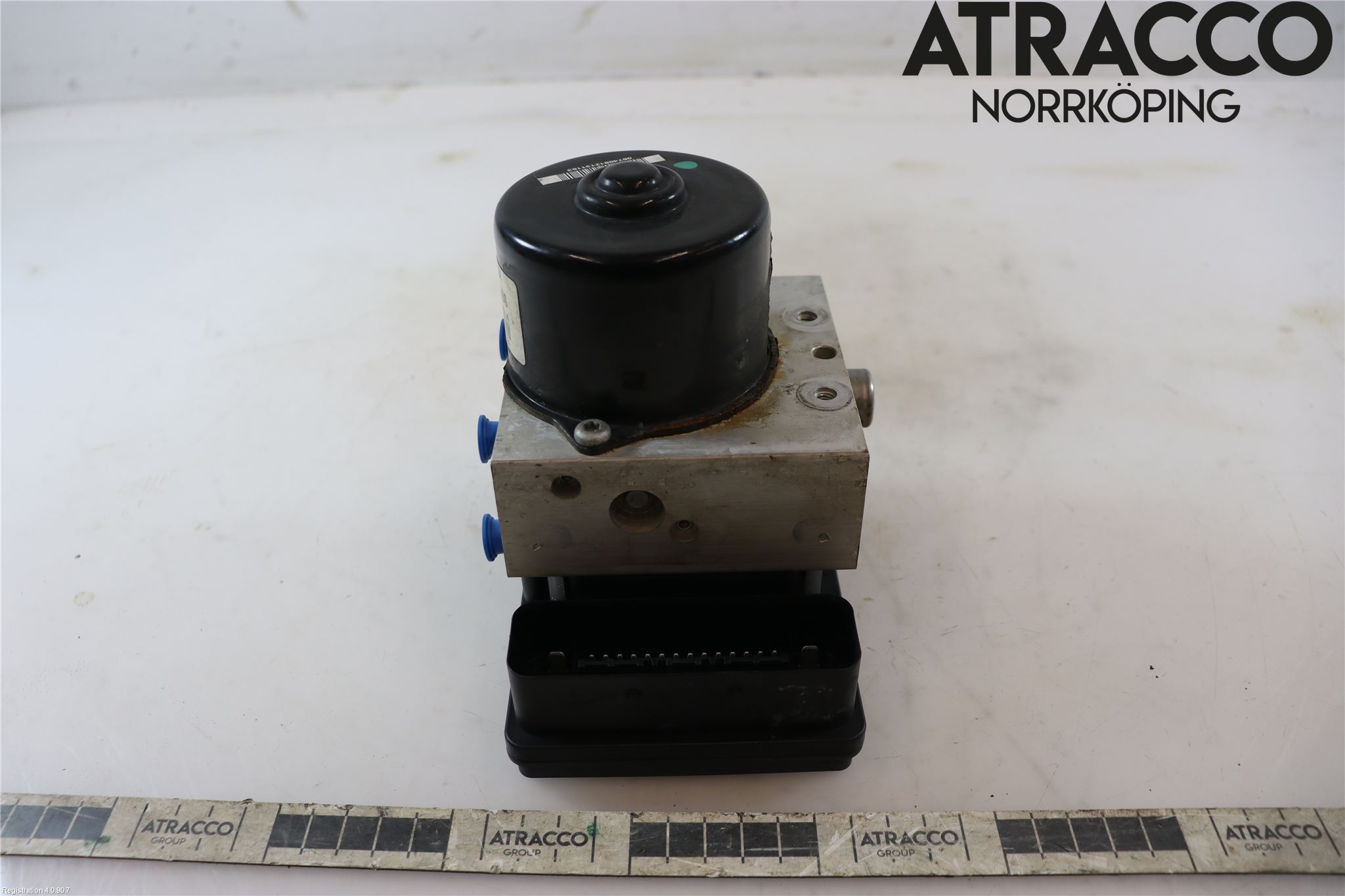 Nissan NAVARA 05-16 Abs Hydraulikkaggregat