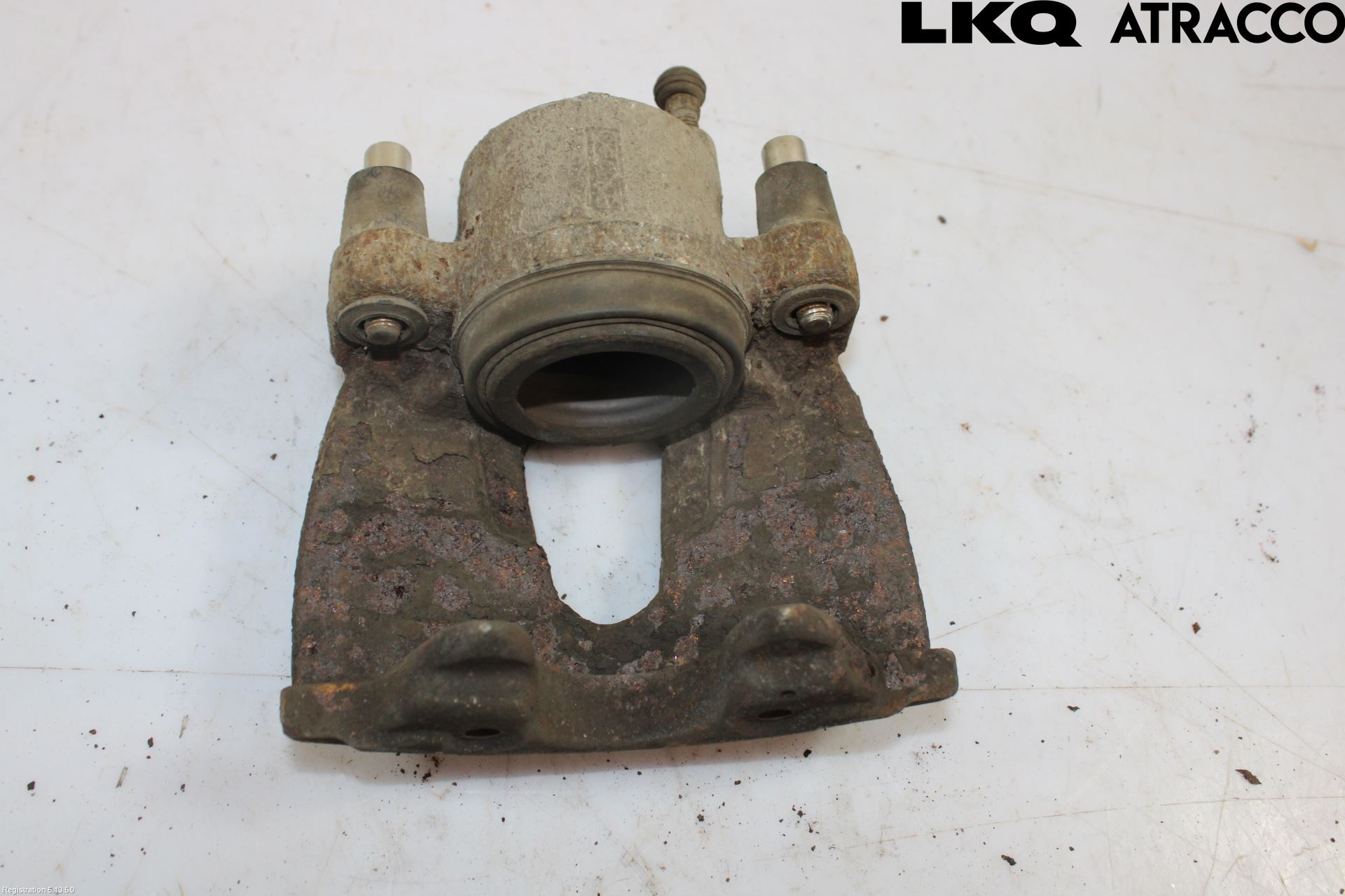 Volvo C30 07-10 Bremsecaliper Foran Høyre