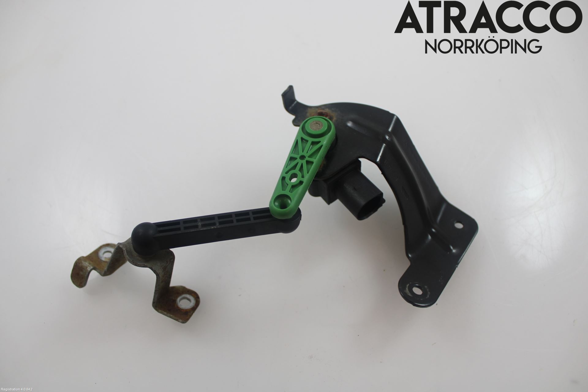 Skoda KODIAQ 17-24 Sensor Lysinnstilling