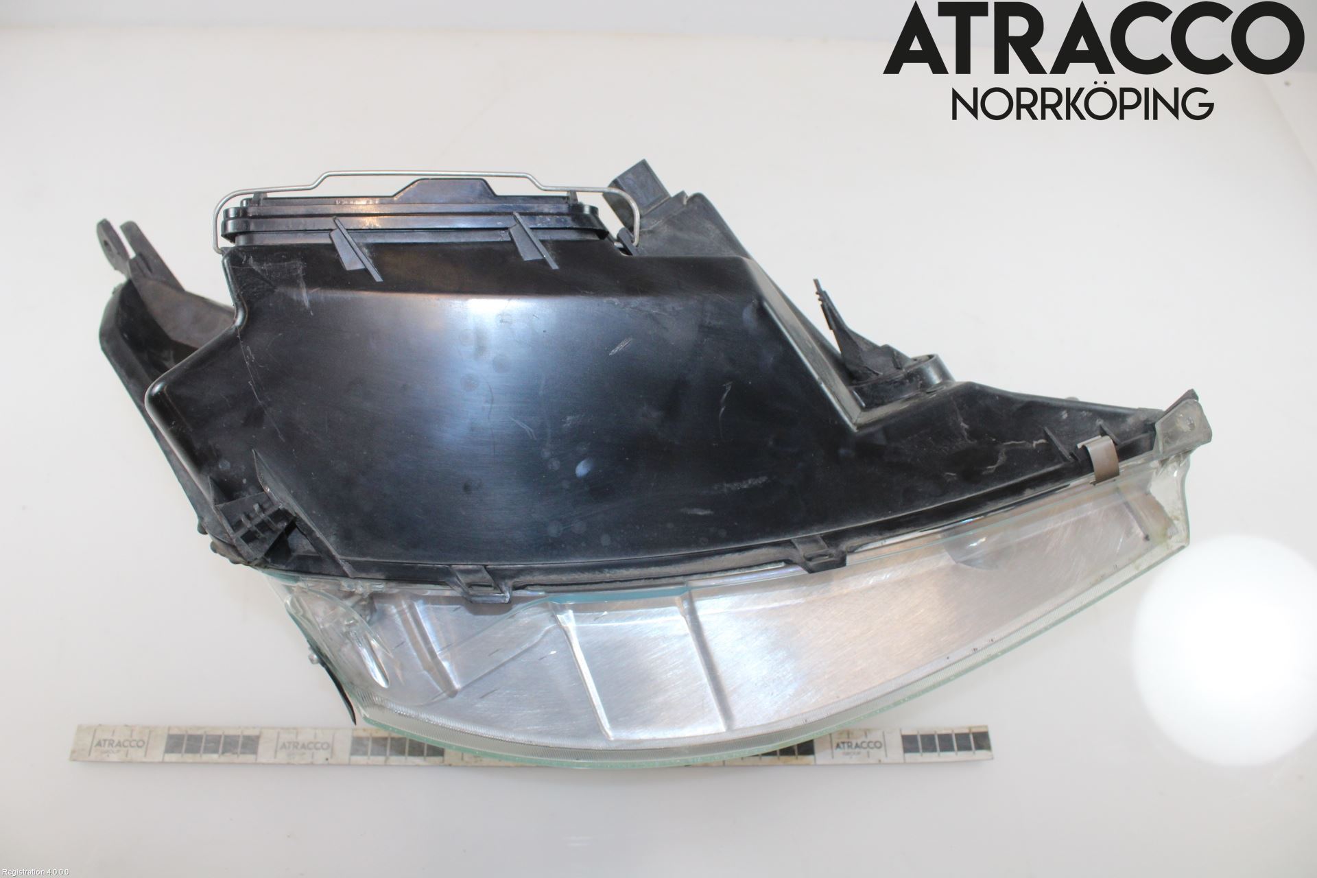 Ford FOCUS     99-04 Frontlykt Venstre