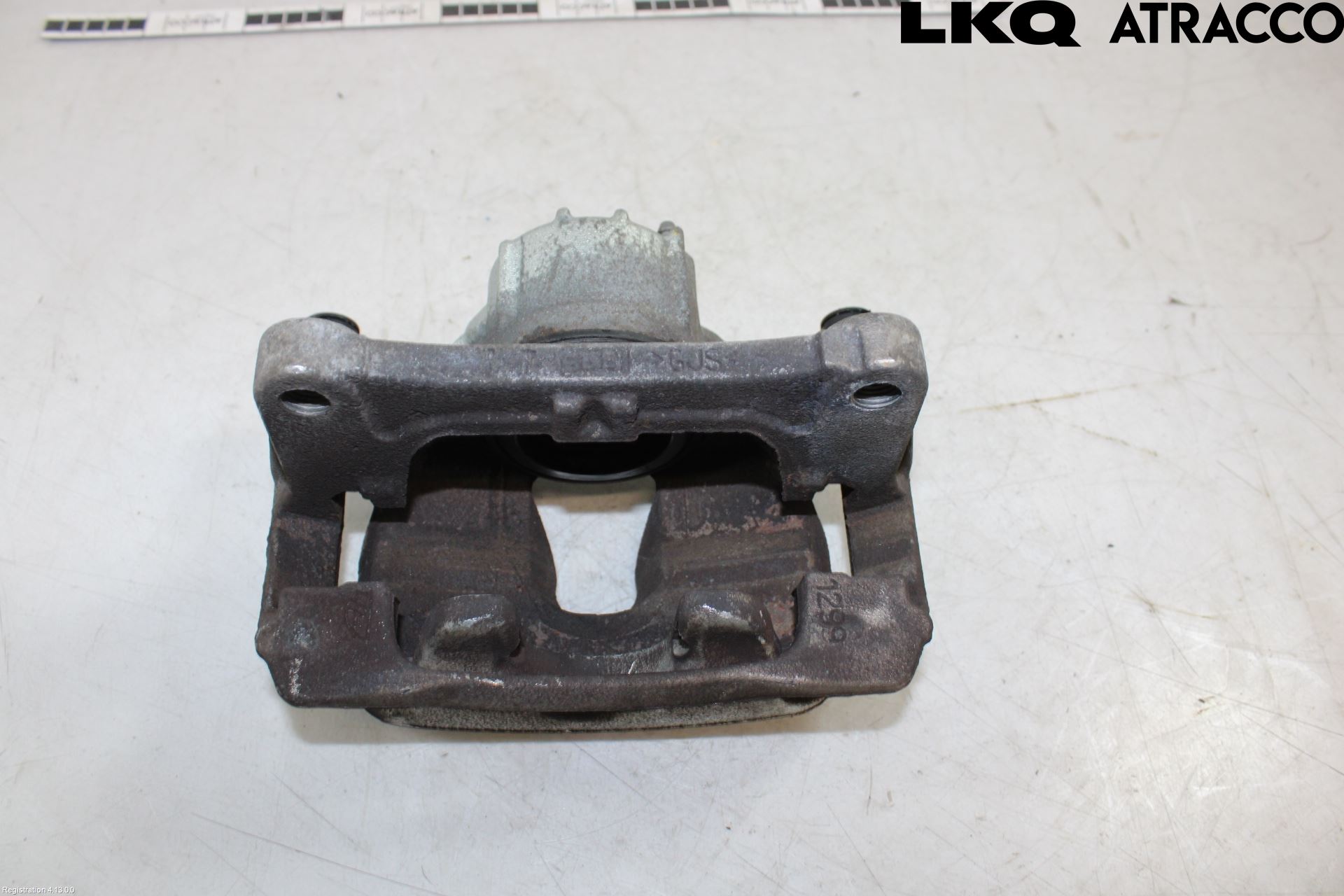 Volkswagen VW PASSAT 24- Bremsecaliper Foran Høyre