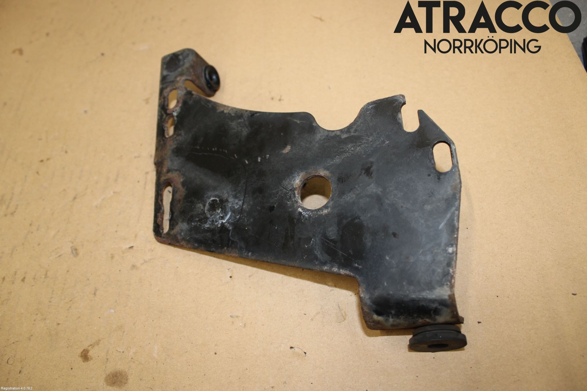 Landrover DEFENDER (L316) 87-06 Front Øvrig