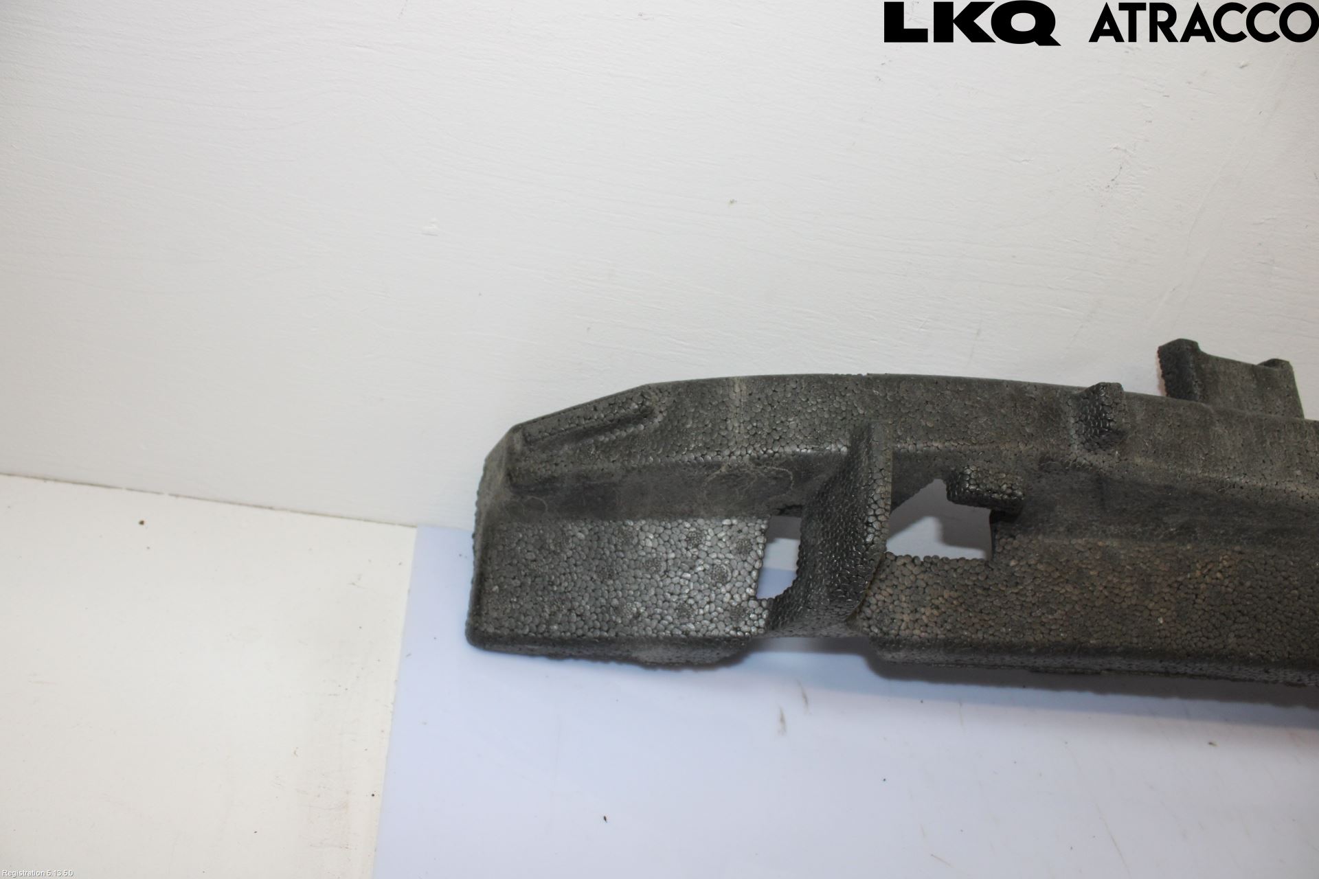 Opel ASTRA K 16-22 Støtfanger Foran Deformelemen