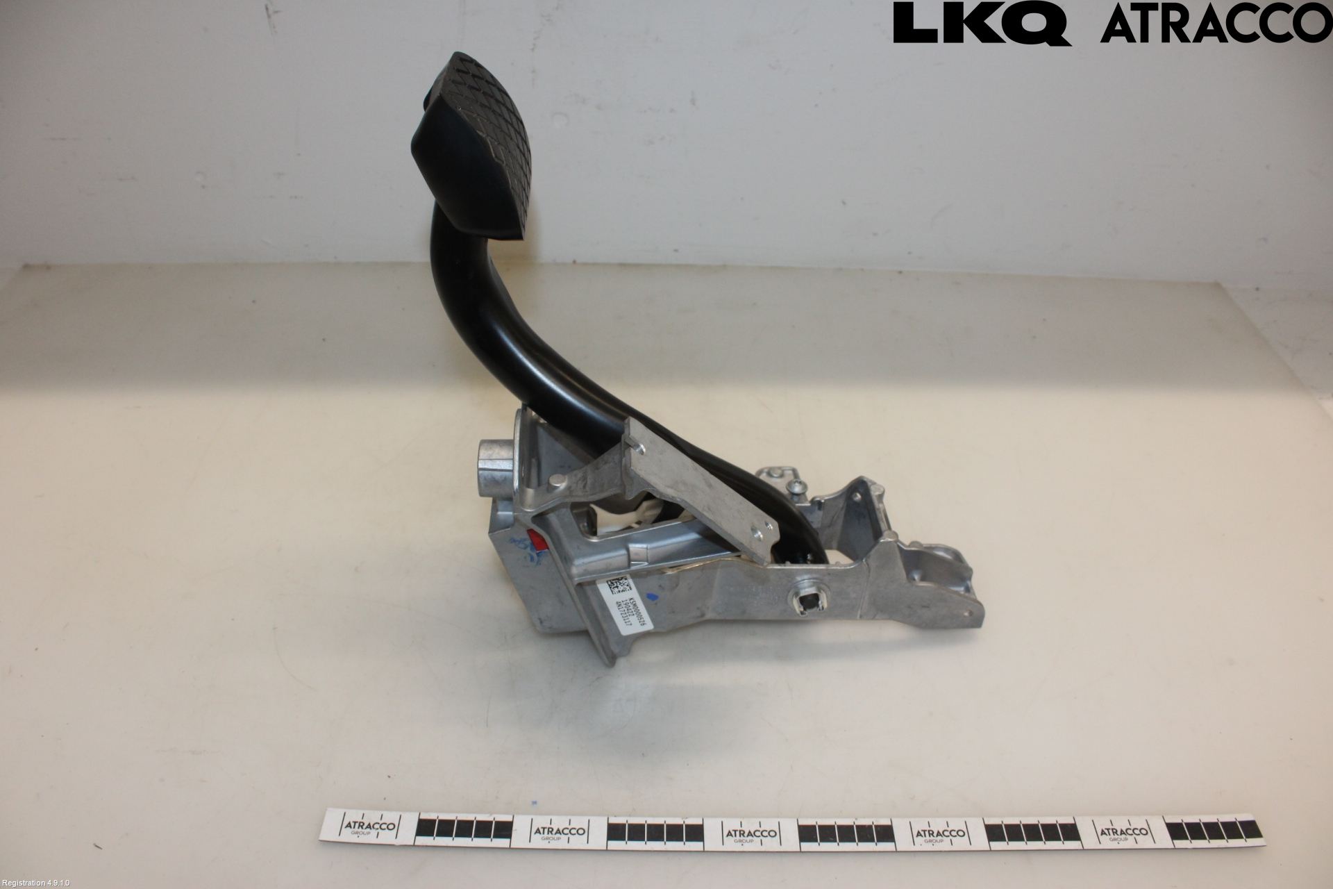 Audi E-TRON, S GE 19- Bremsepedal