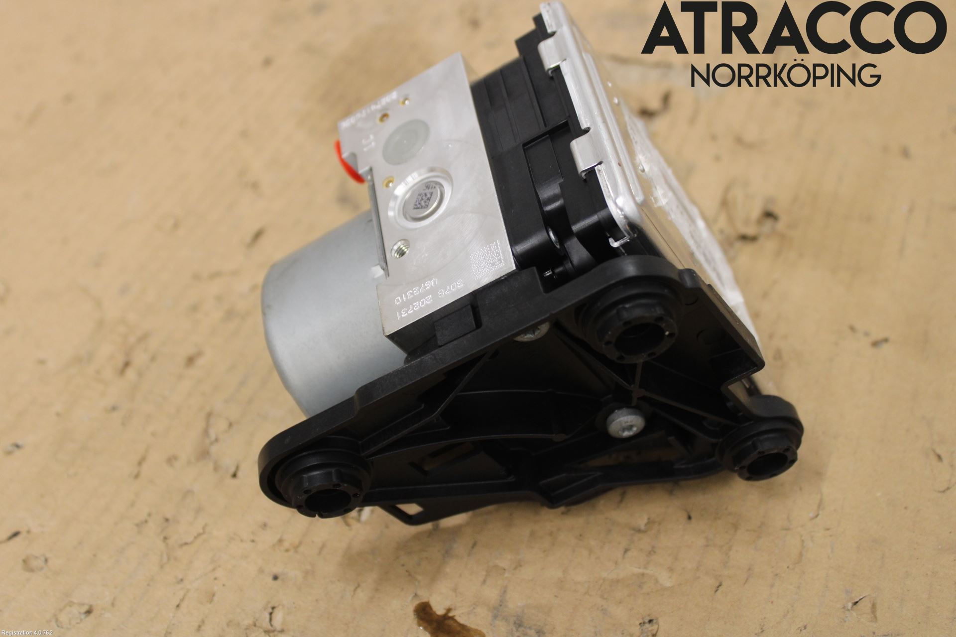 Volkswagen VW T-ROC 18- Abs Hydraulikkaggregat