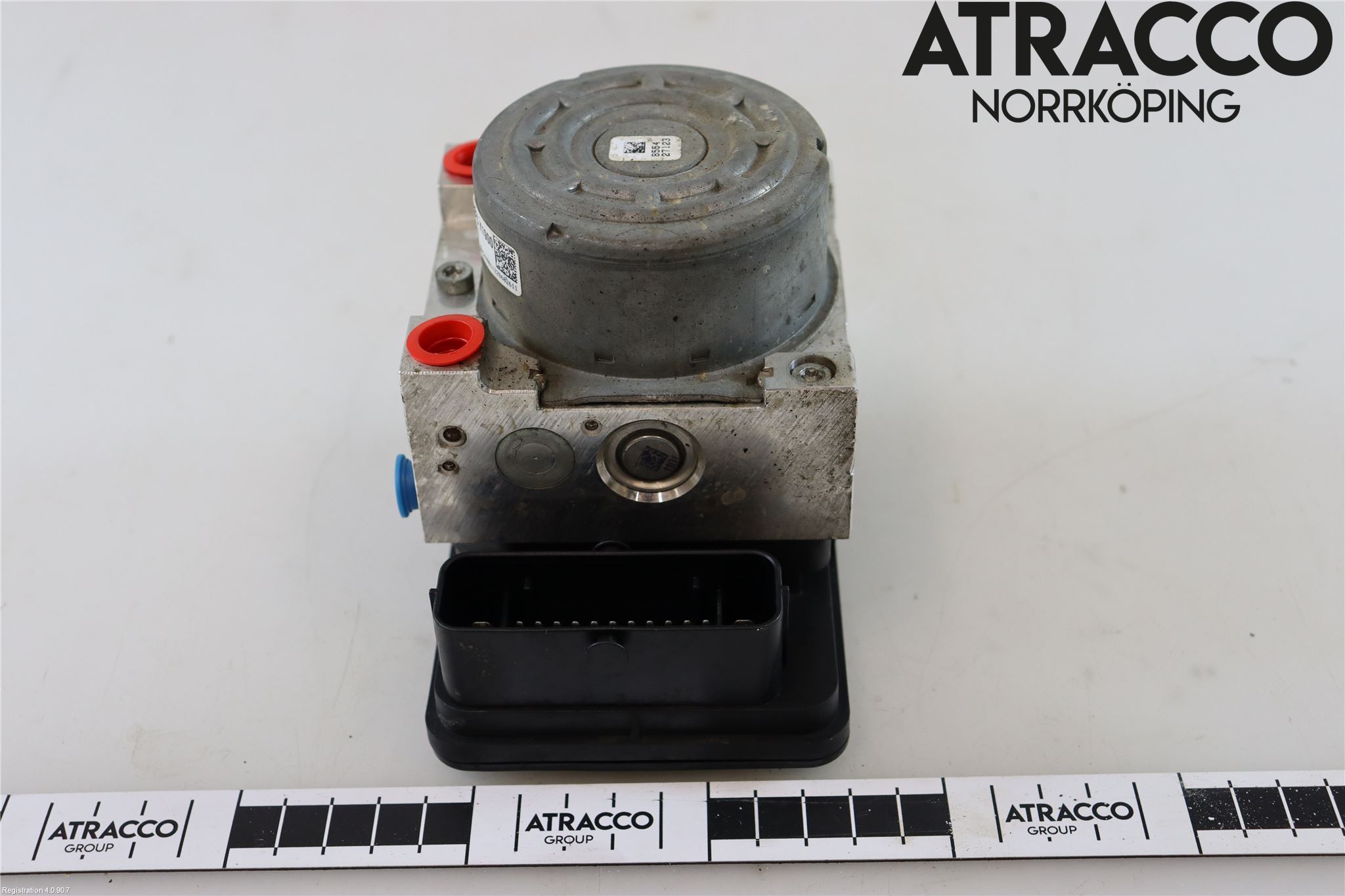Mazda CX-5 12-17 Abs Hydraulikkaggregat