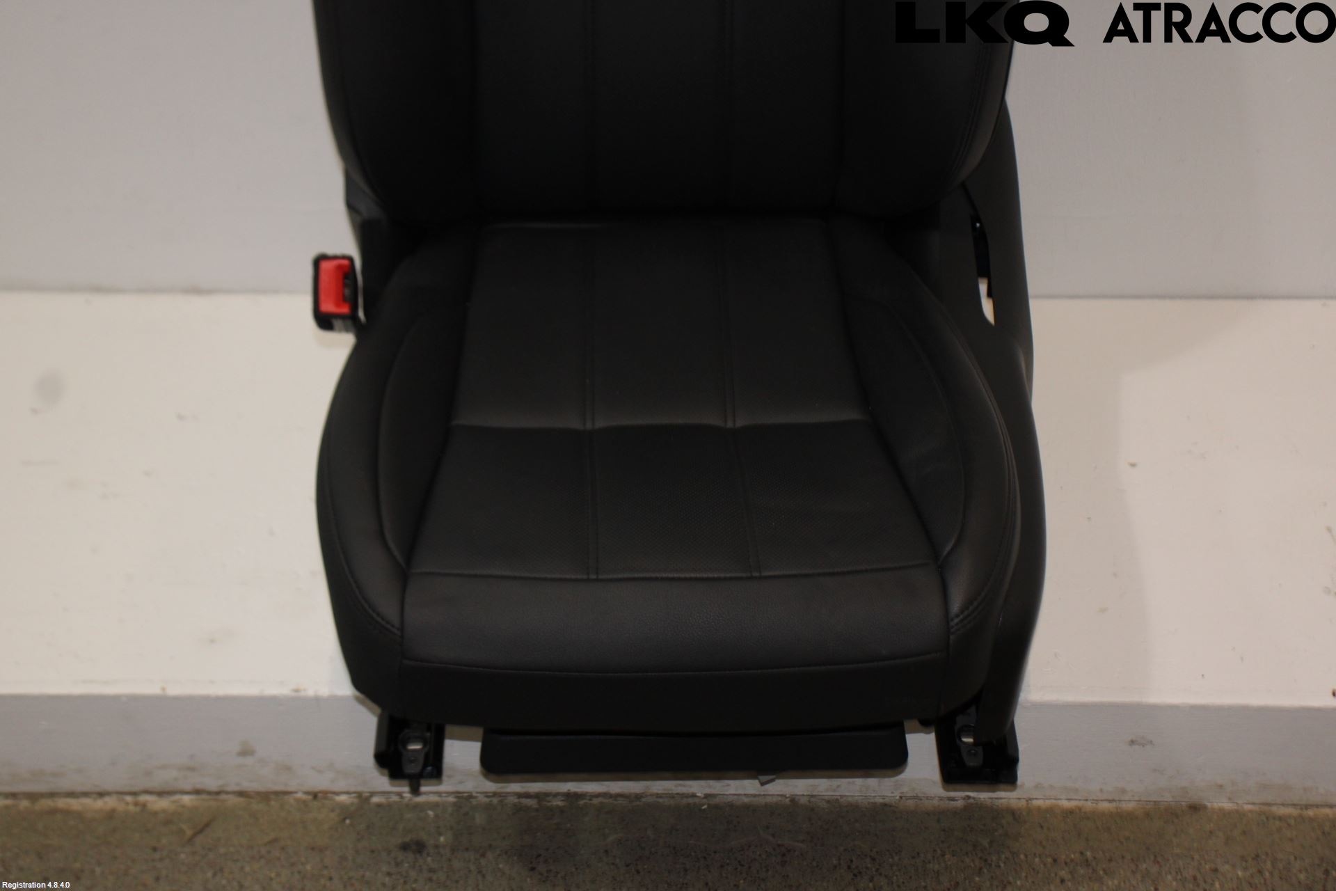 Landrover LAND ROVER RANGE ROVER EVOQUE (L551) 19- Innr Sete Foran Venstre