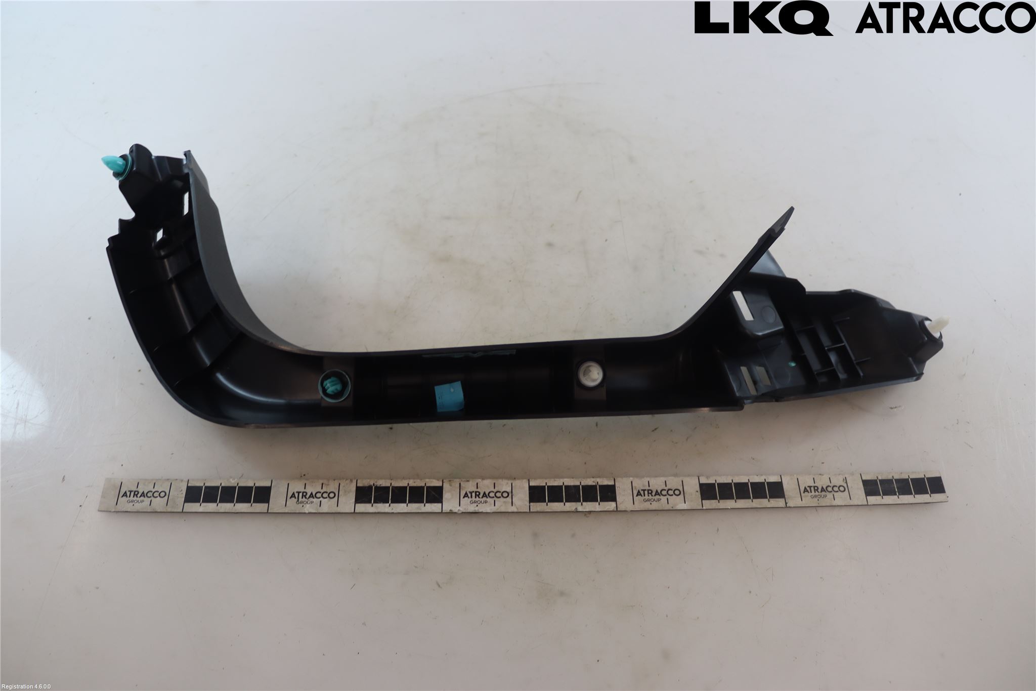 Landrover LAND ROVER DISCOVERY 5 16->> Innr Bakluketrekk