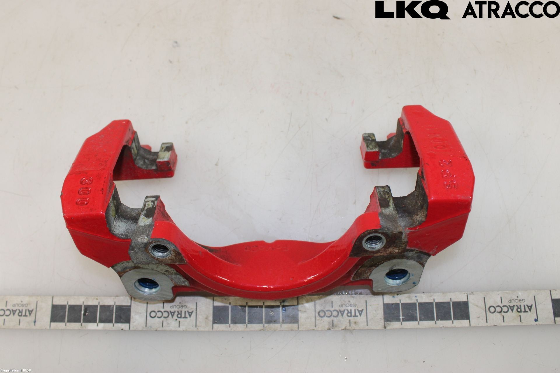 Ford MONDEO 15-22 Bremsecaliper Feste Holder