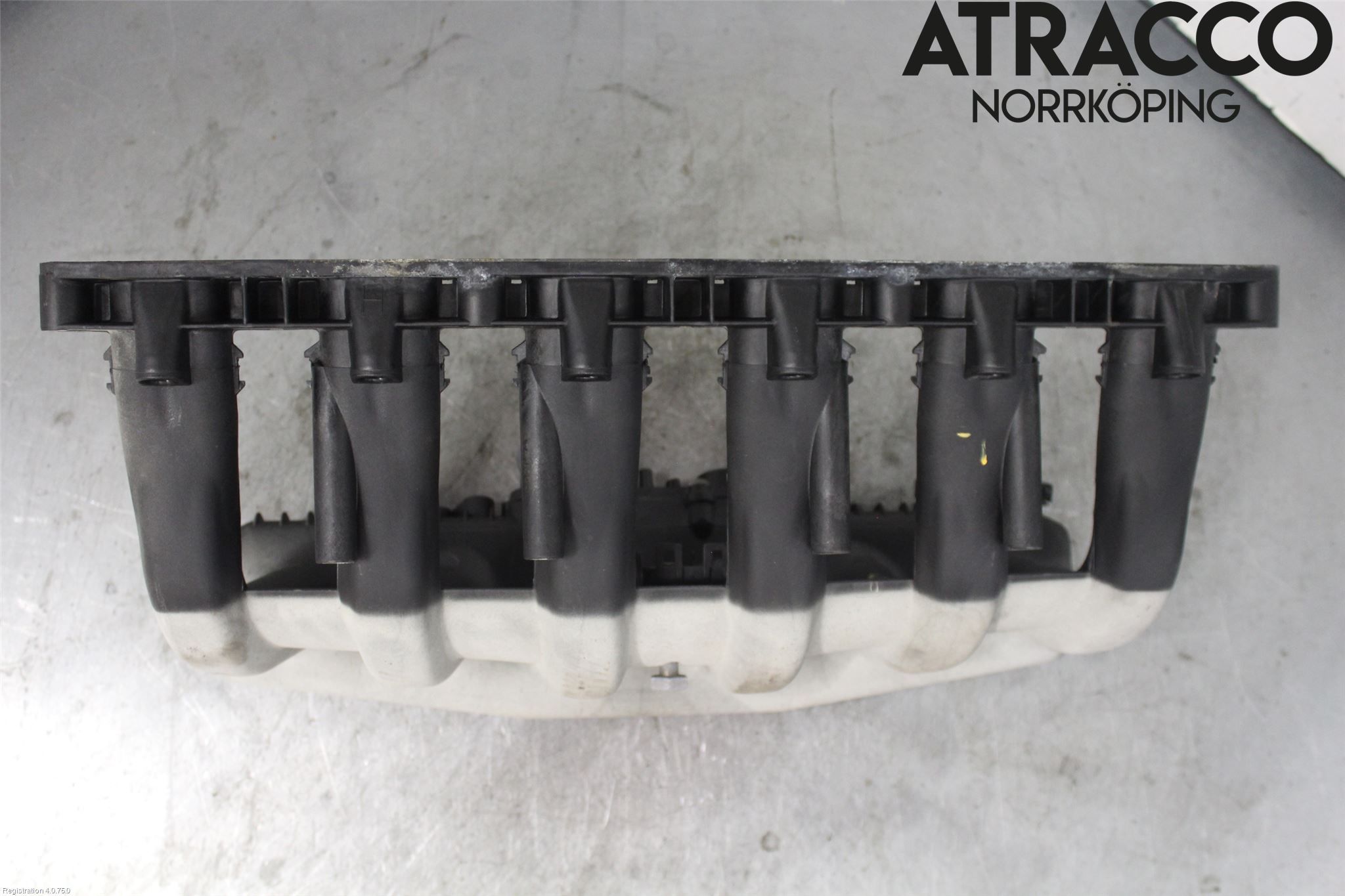 BMW 5 E39 95-04 Innsugningsmanifold