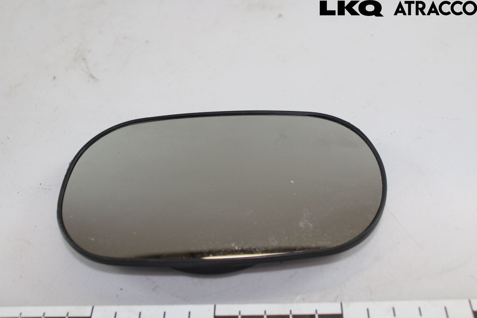 Ford KA 96-08 Speil Glass V