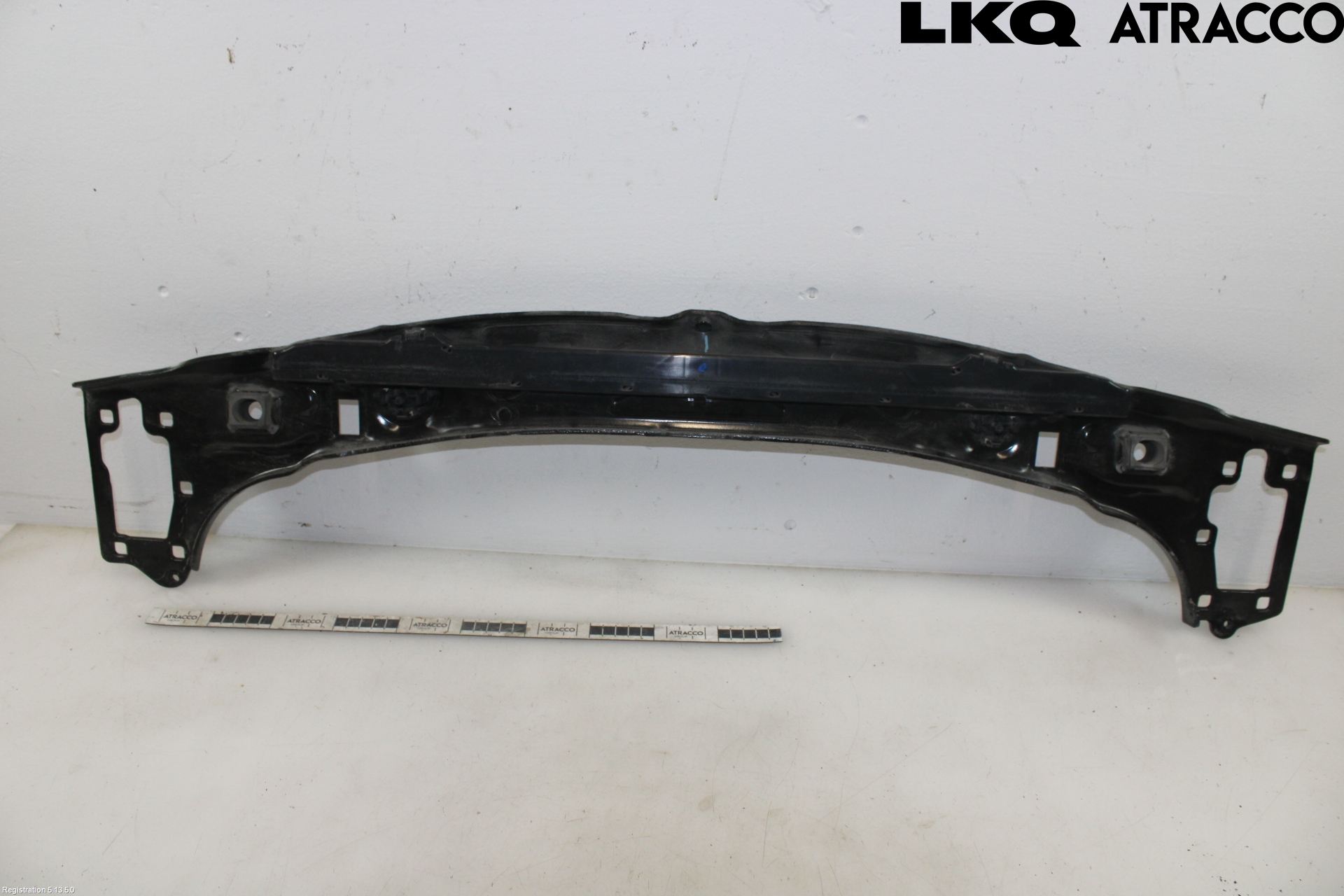 Mini ONE/COOPER 5DR F55 14-24 Panserlåsplate-Bjelke