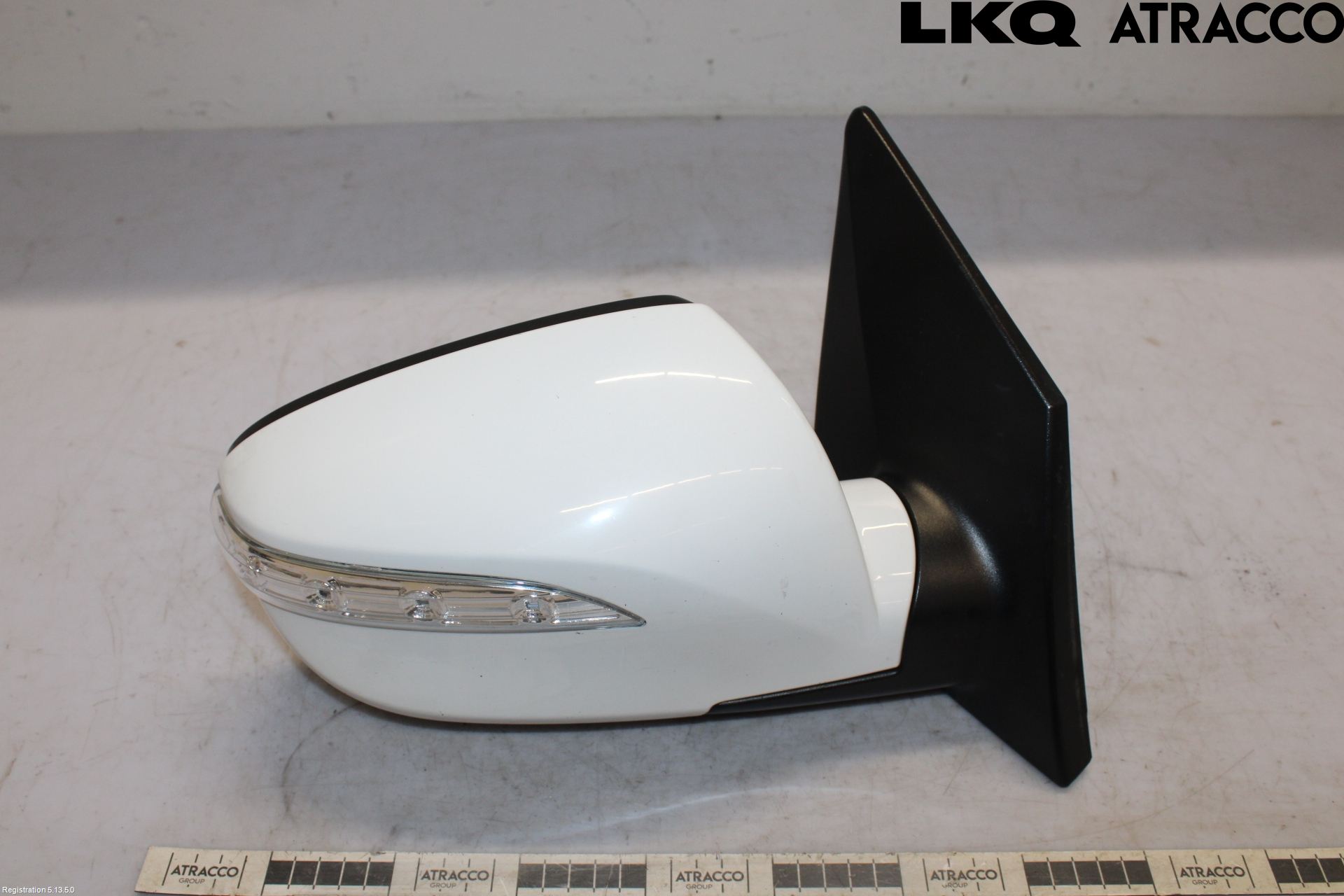 Hyundai ix35 Speil H M-El Justering