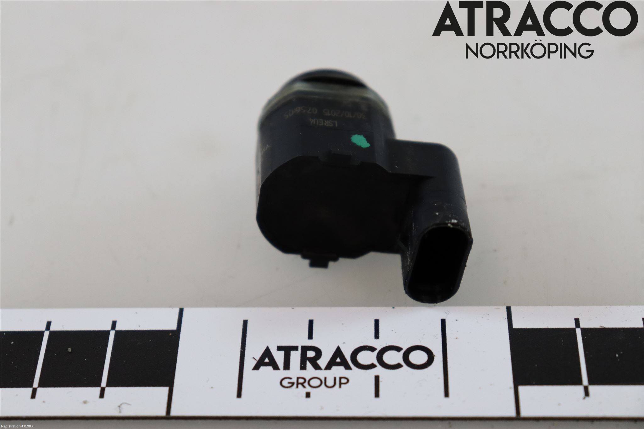 Audi A6/S6 4G 11-18 Sensor Parkering Front